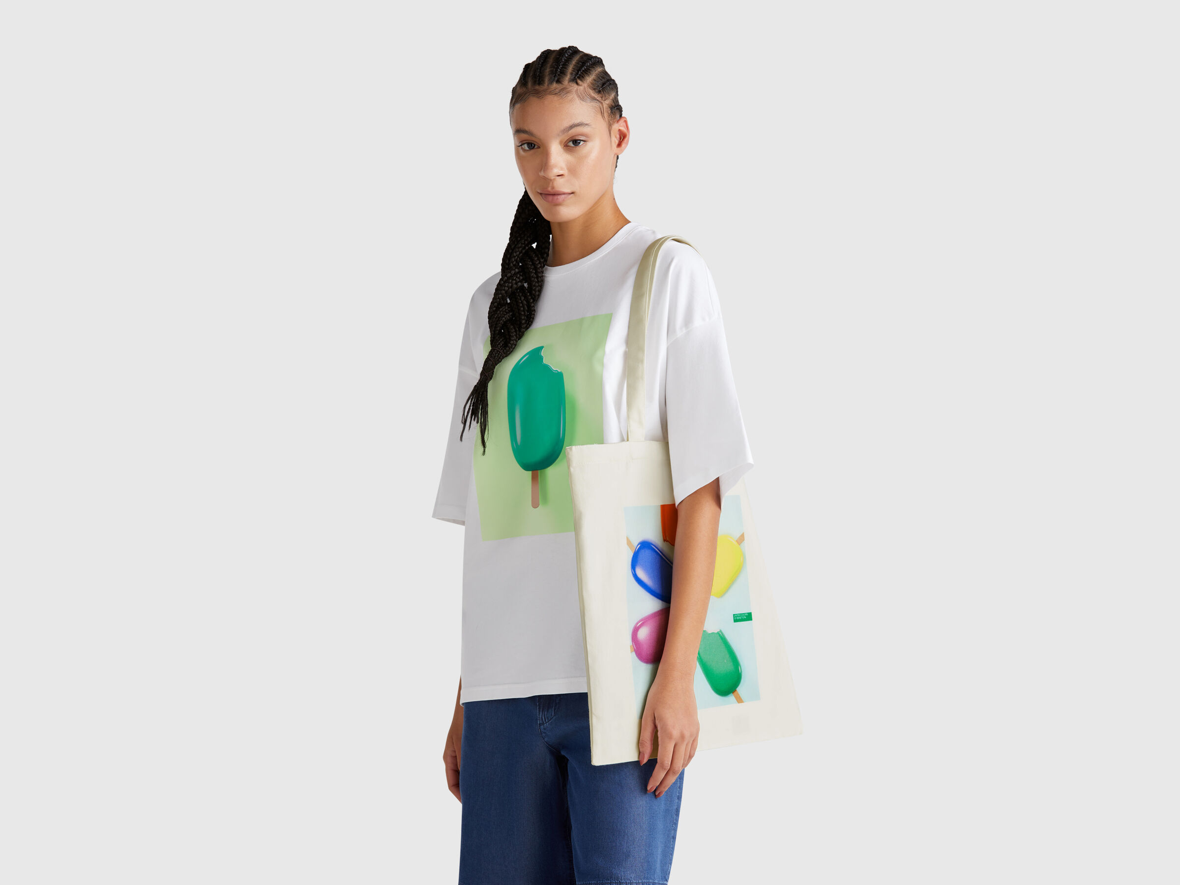 BAG Femme image number 3