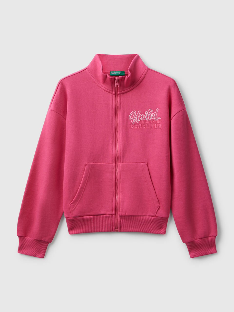JACKET Filles image number 1