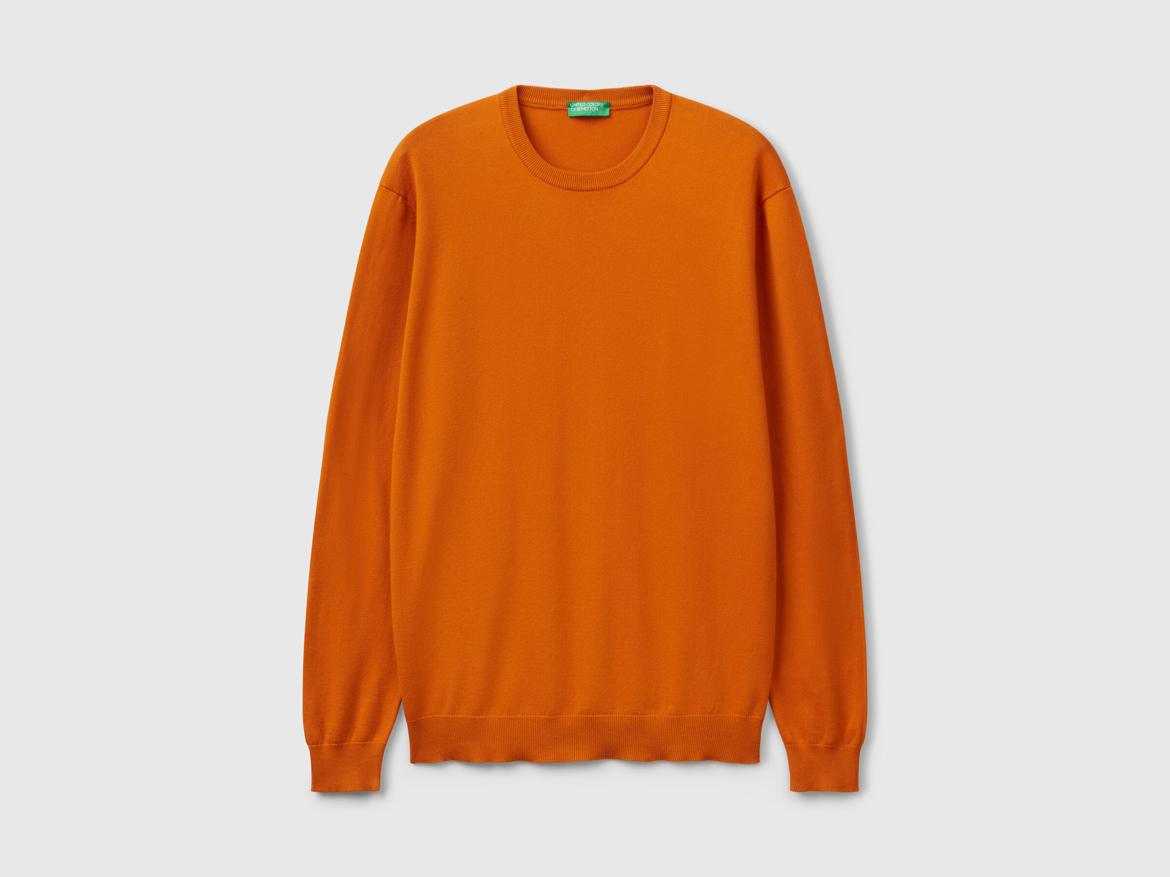 SWEATER L/S Homme image number 3