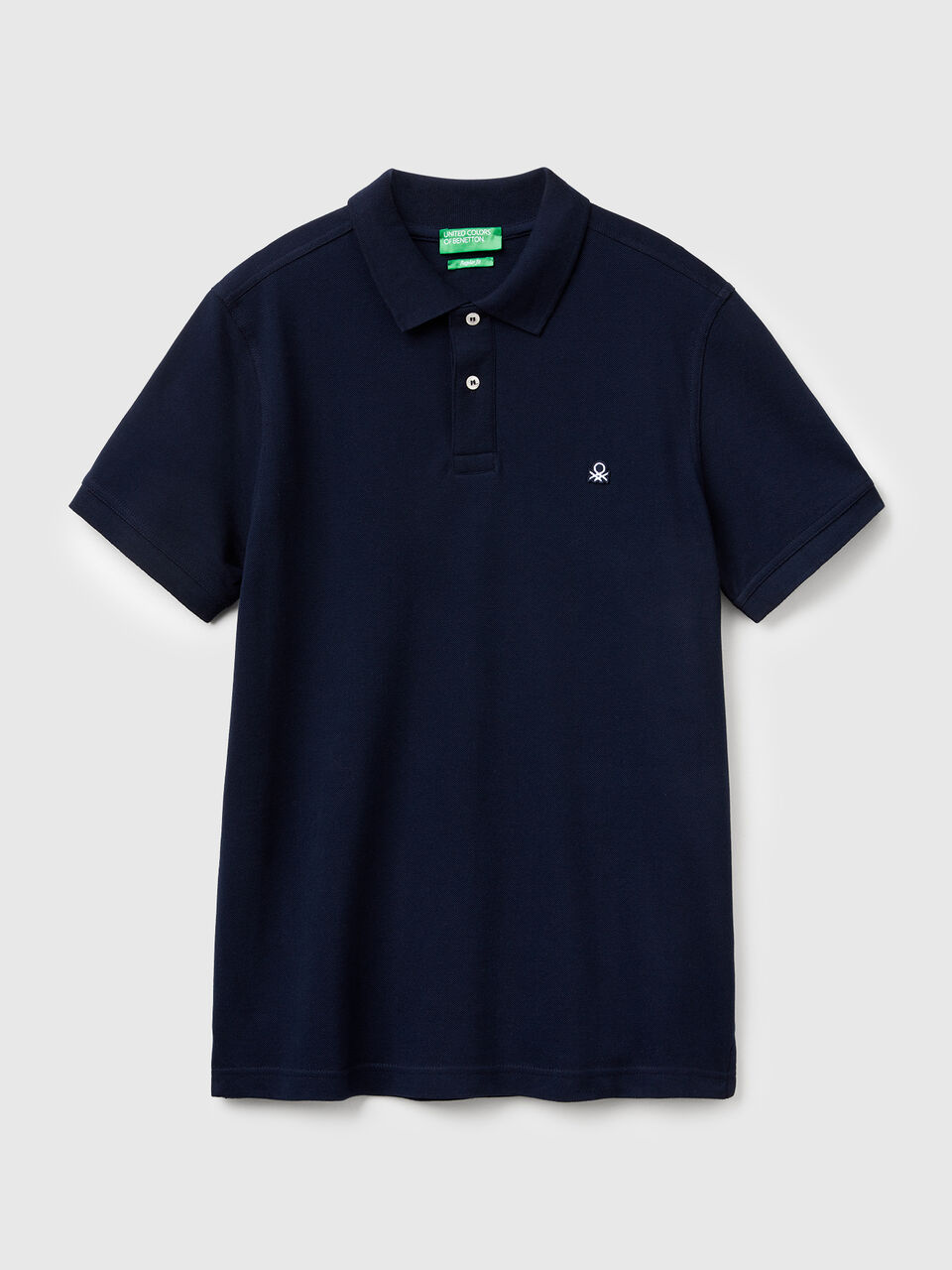 H/S POLO SHIRT Homme image number 1