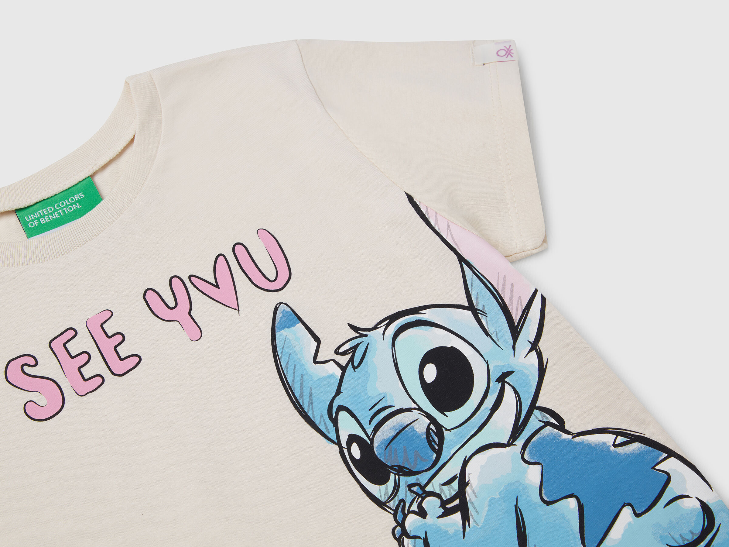 T-SHIRT Filles image number 2