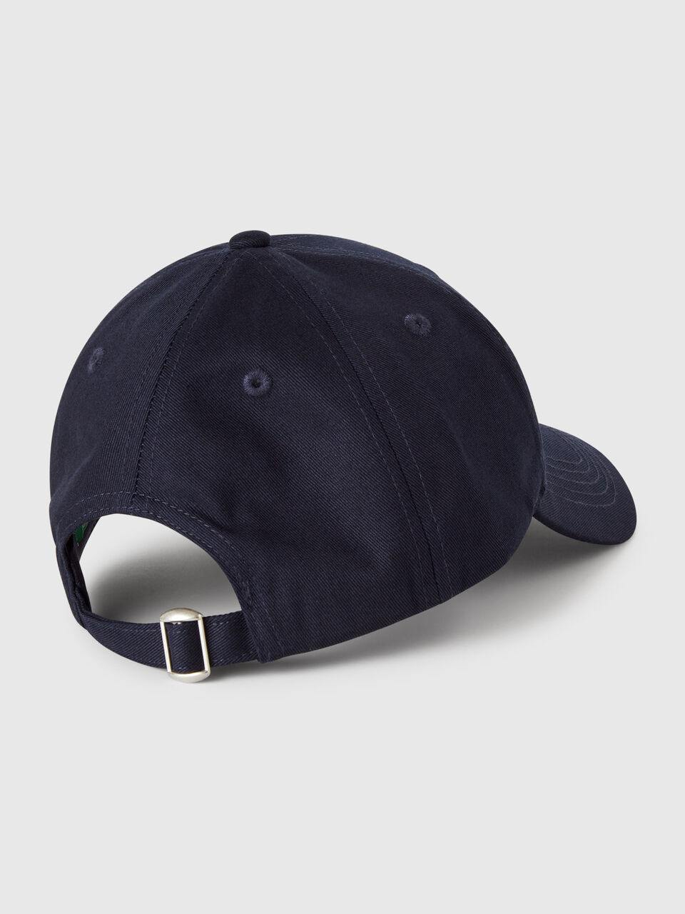 CAP WITH VISOR Homme image number 2