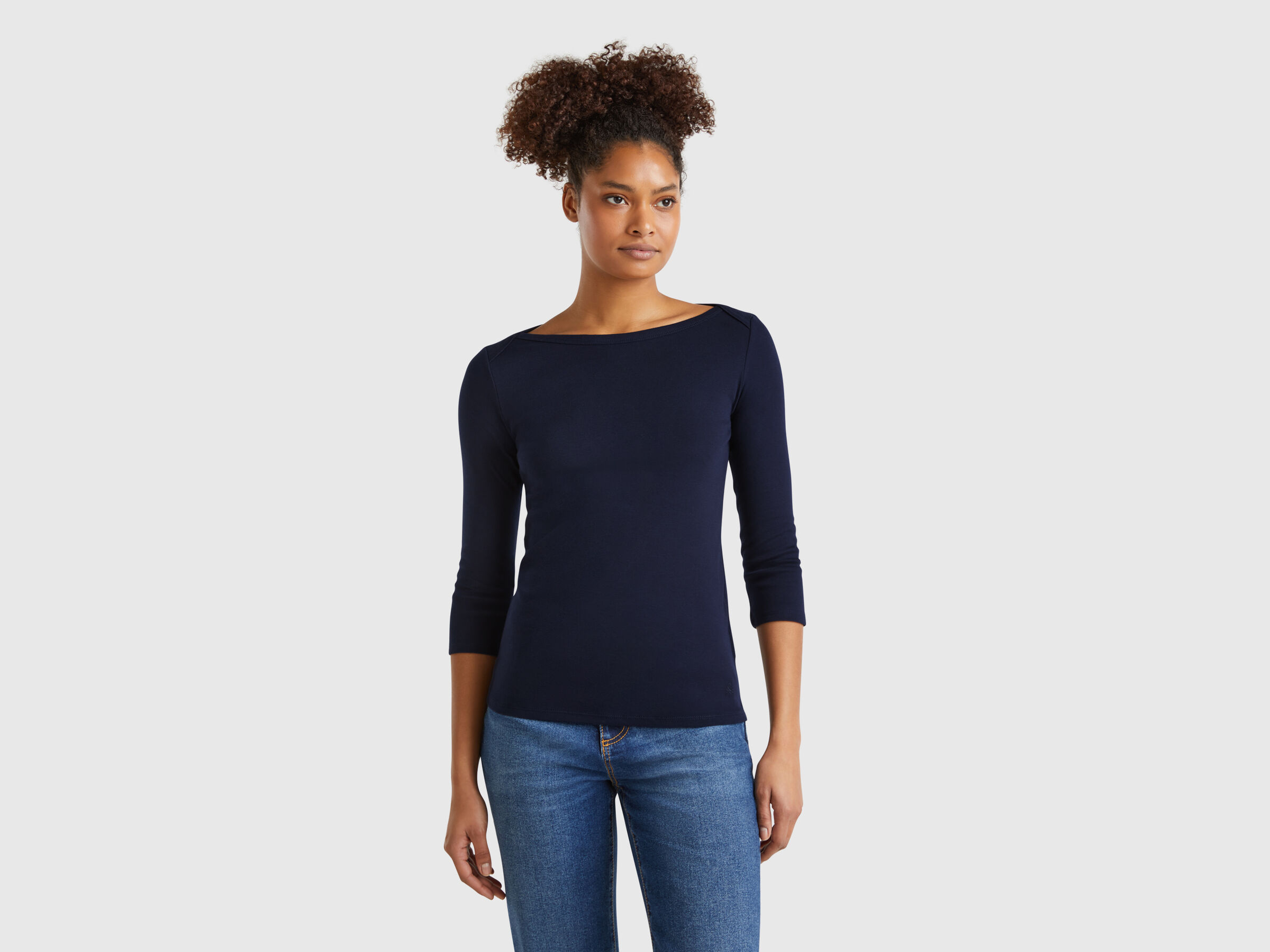 SWEATER L/S Femme image number 0