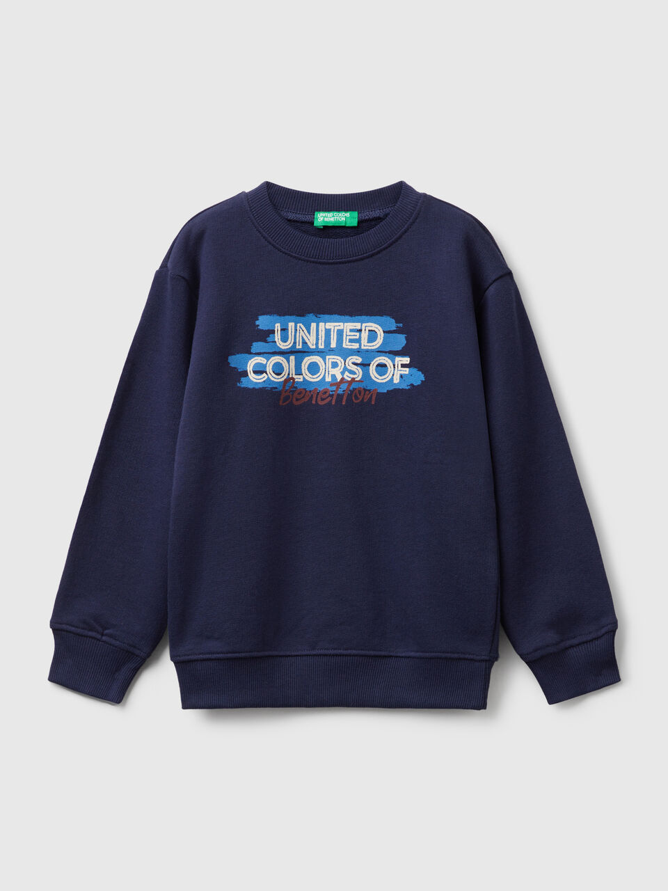 SWEATER L/S Garçon image number 1