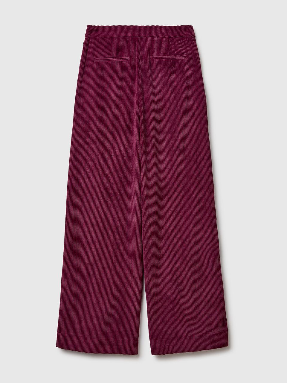 TROUSERS Femme image number 2