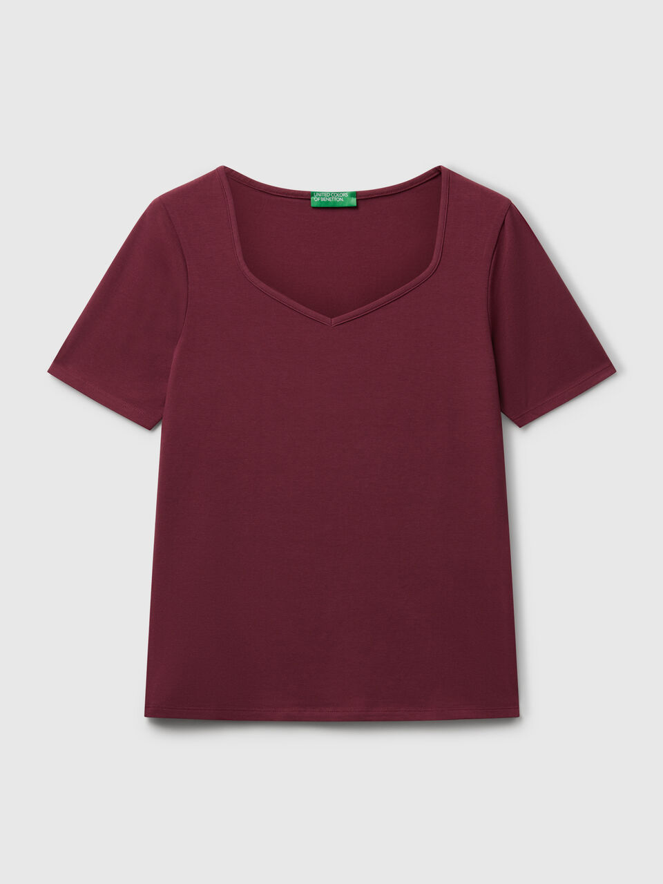 T-SHIRT Femme image number 1