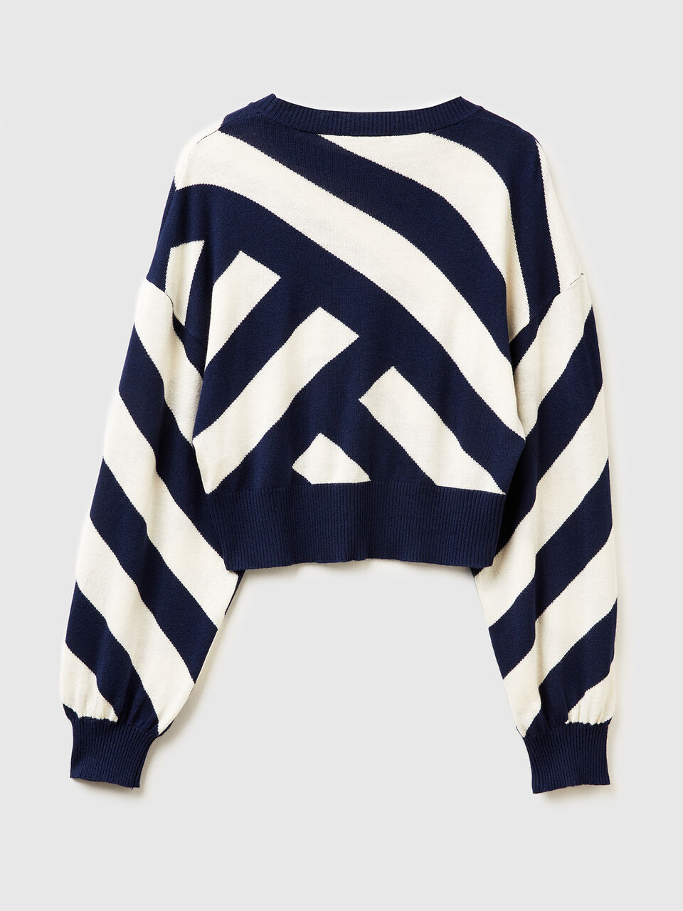 SWEATER L/S Femme image number 2