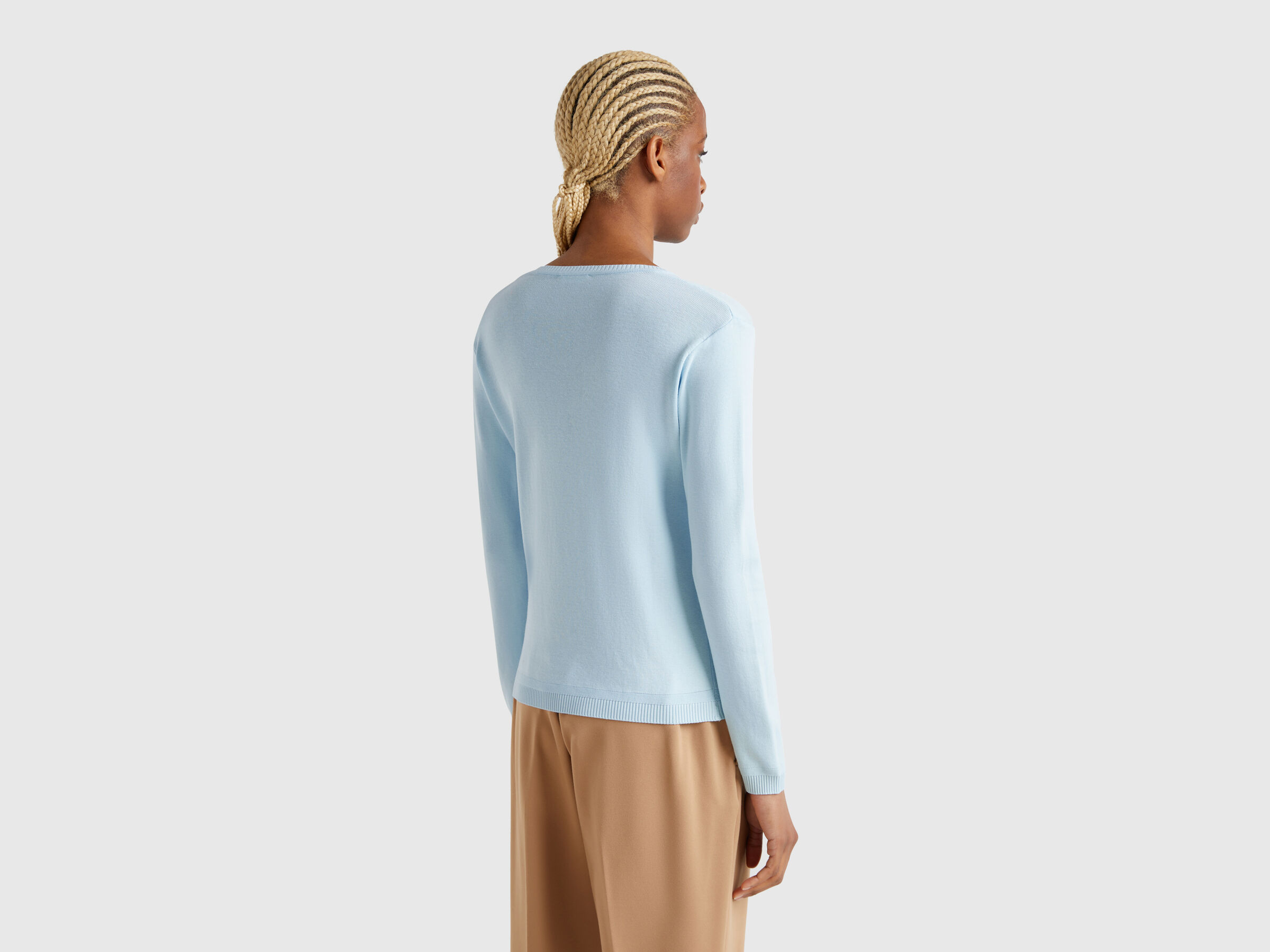 SWEATER L/S Femme image number 1
