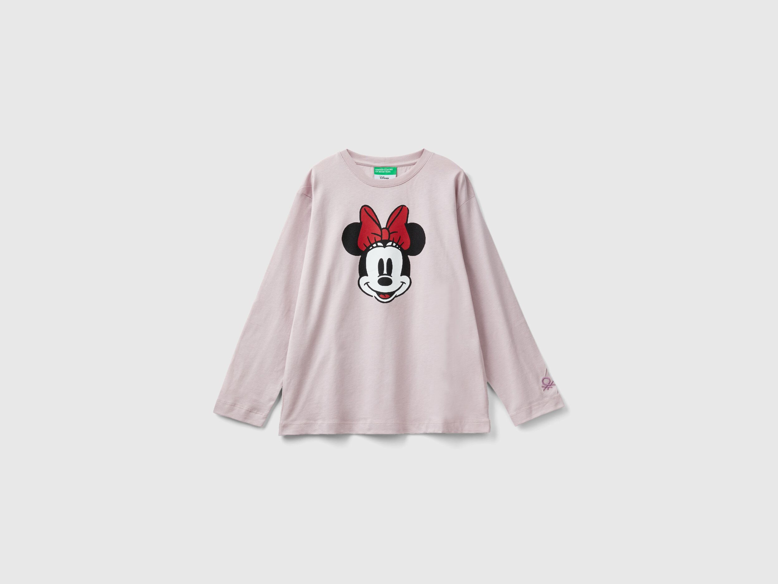 Maglietta minnie ovs store