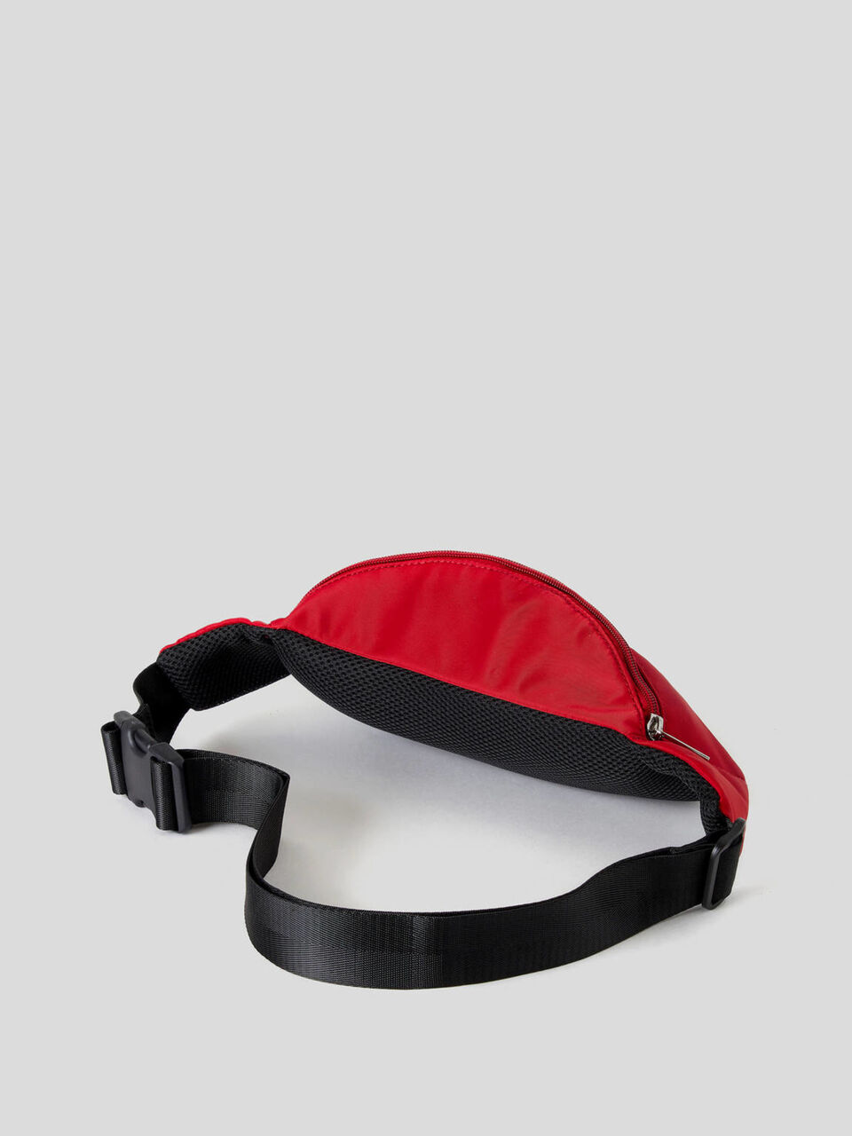 Sac banane unisexe avec logo brodé image number 2