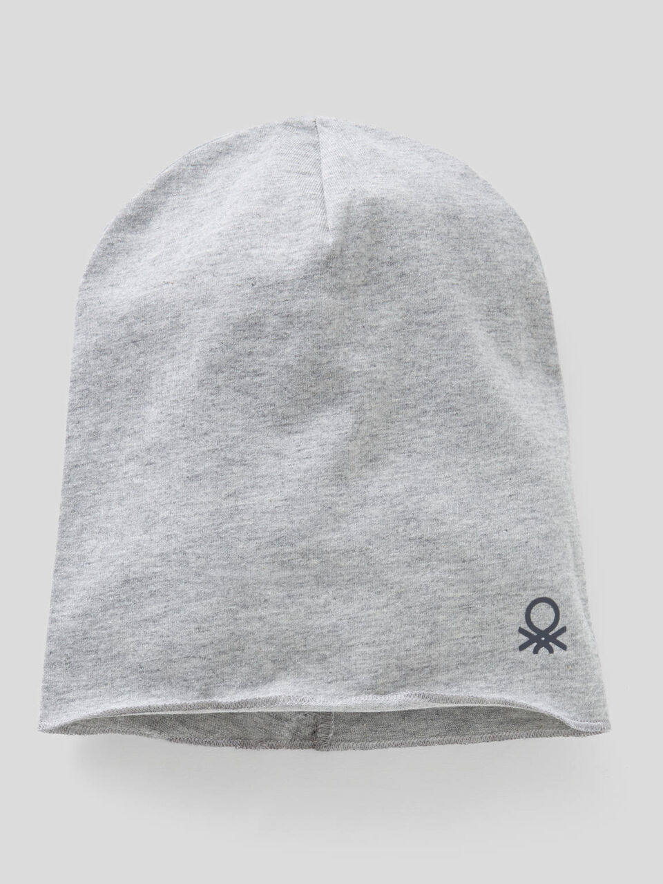 Bonnet en jersey de coton stretch image number 1