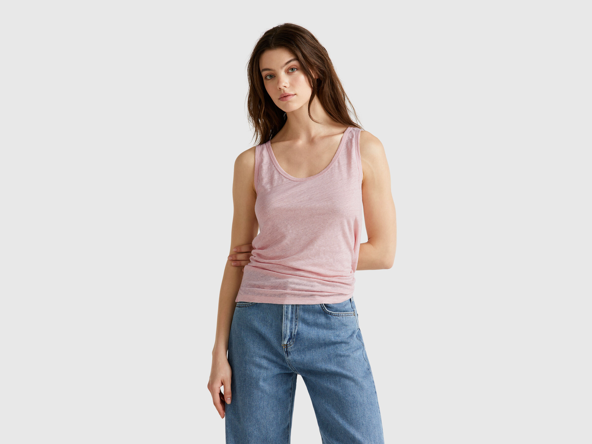 TANK-TOP Femme image number 0