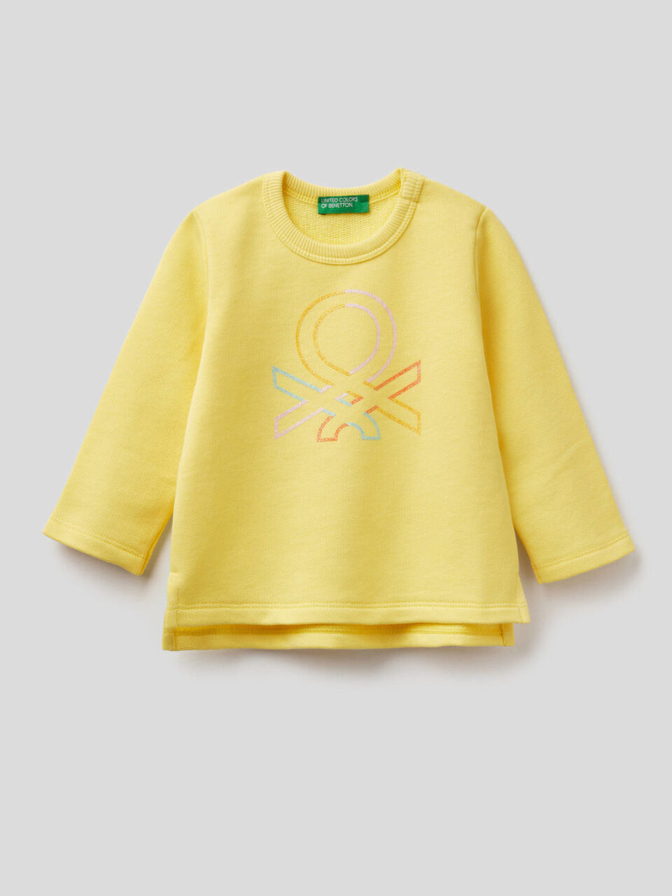Sweat en coton bio image number 1