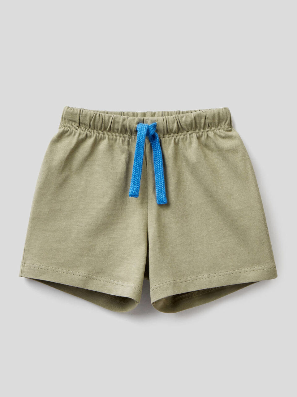 Ensemble débardeur et short image number 2