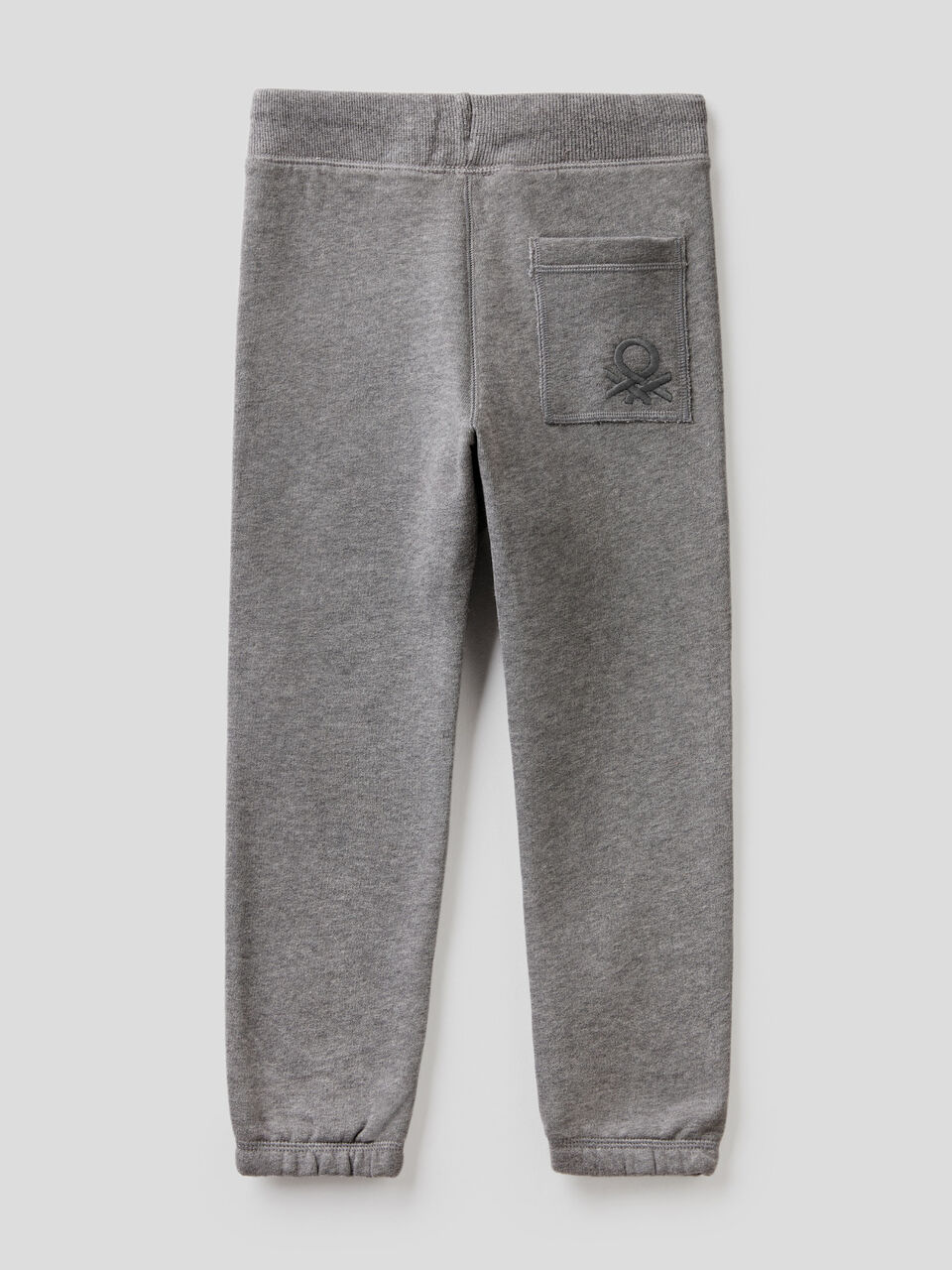 Pantalon en molleton image number 2