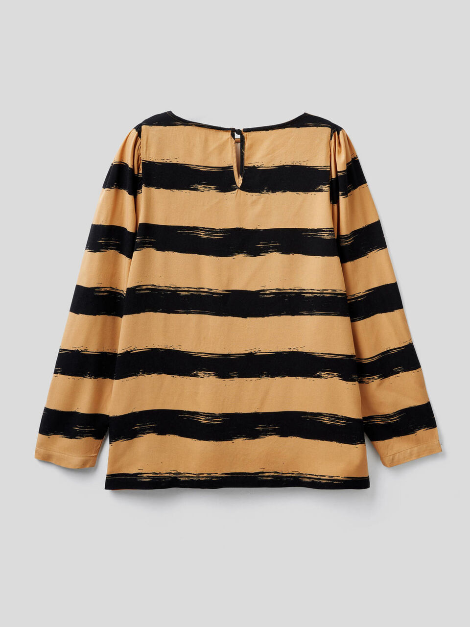 Blouse avec imprimé image number 2