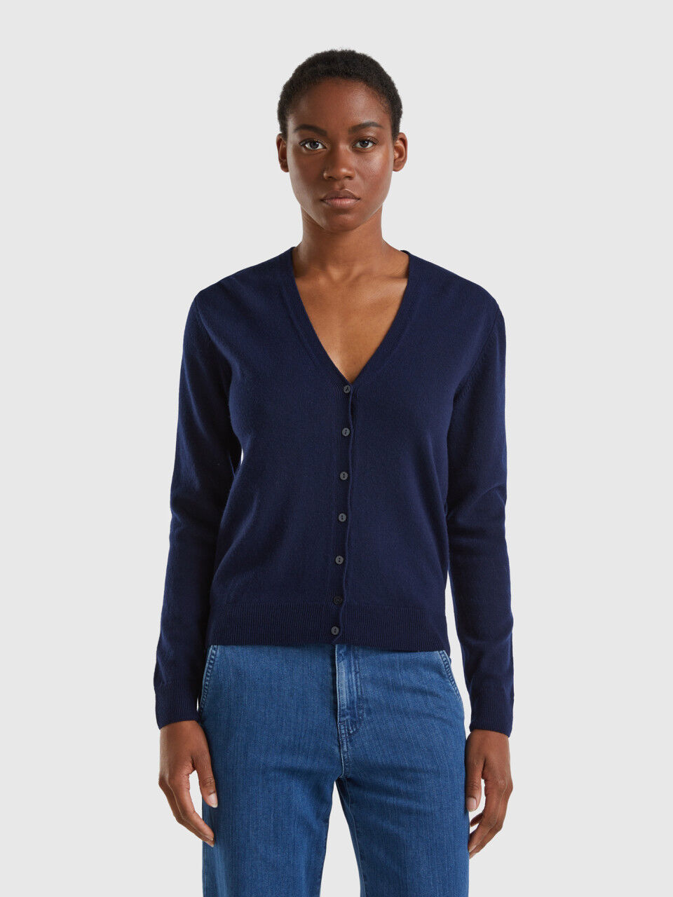 Cardigan merinos femme sales