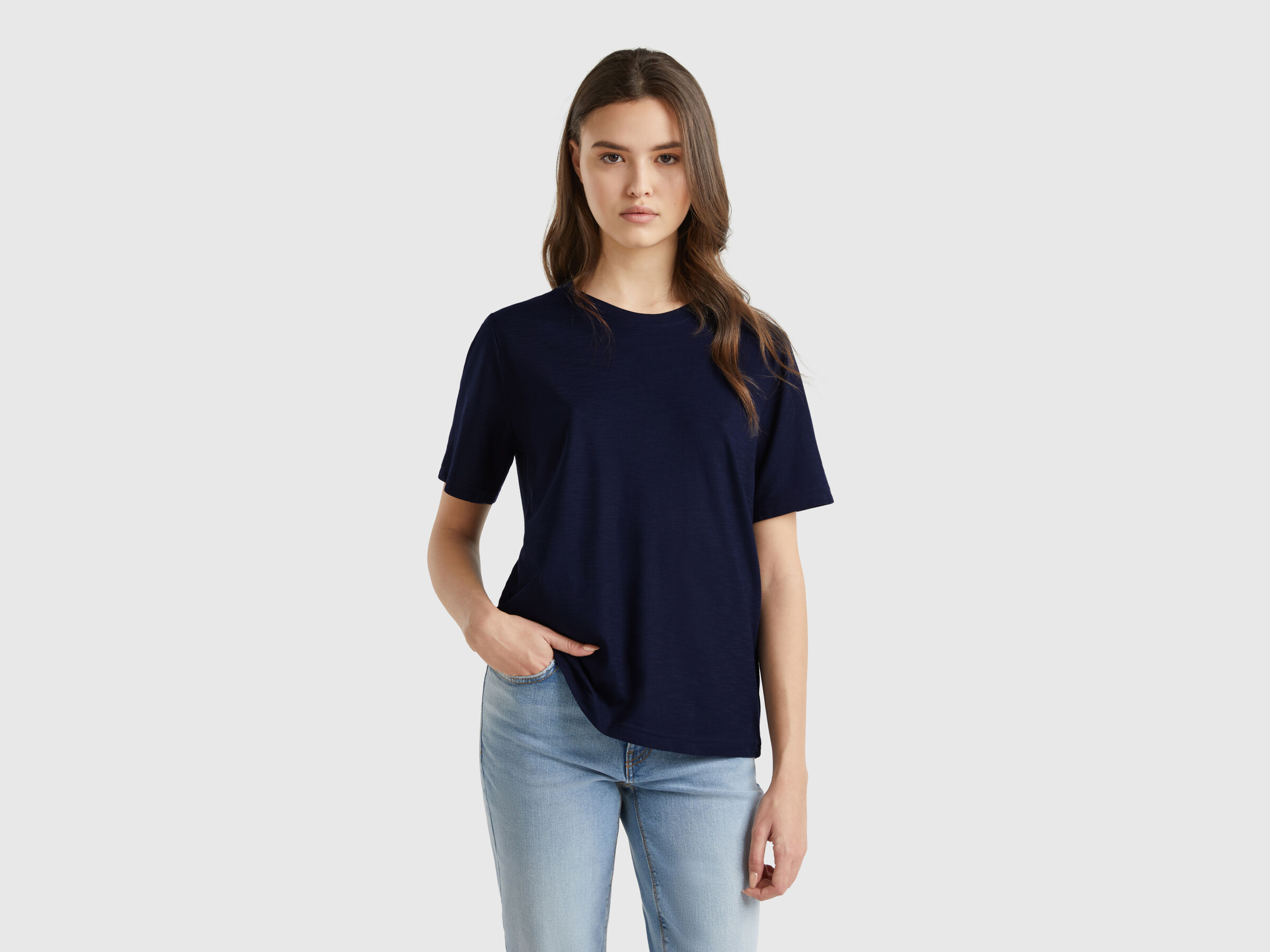 T-SHIRT Femme image number 0