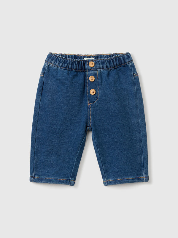 Pantalon en jean Naissancede