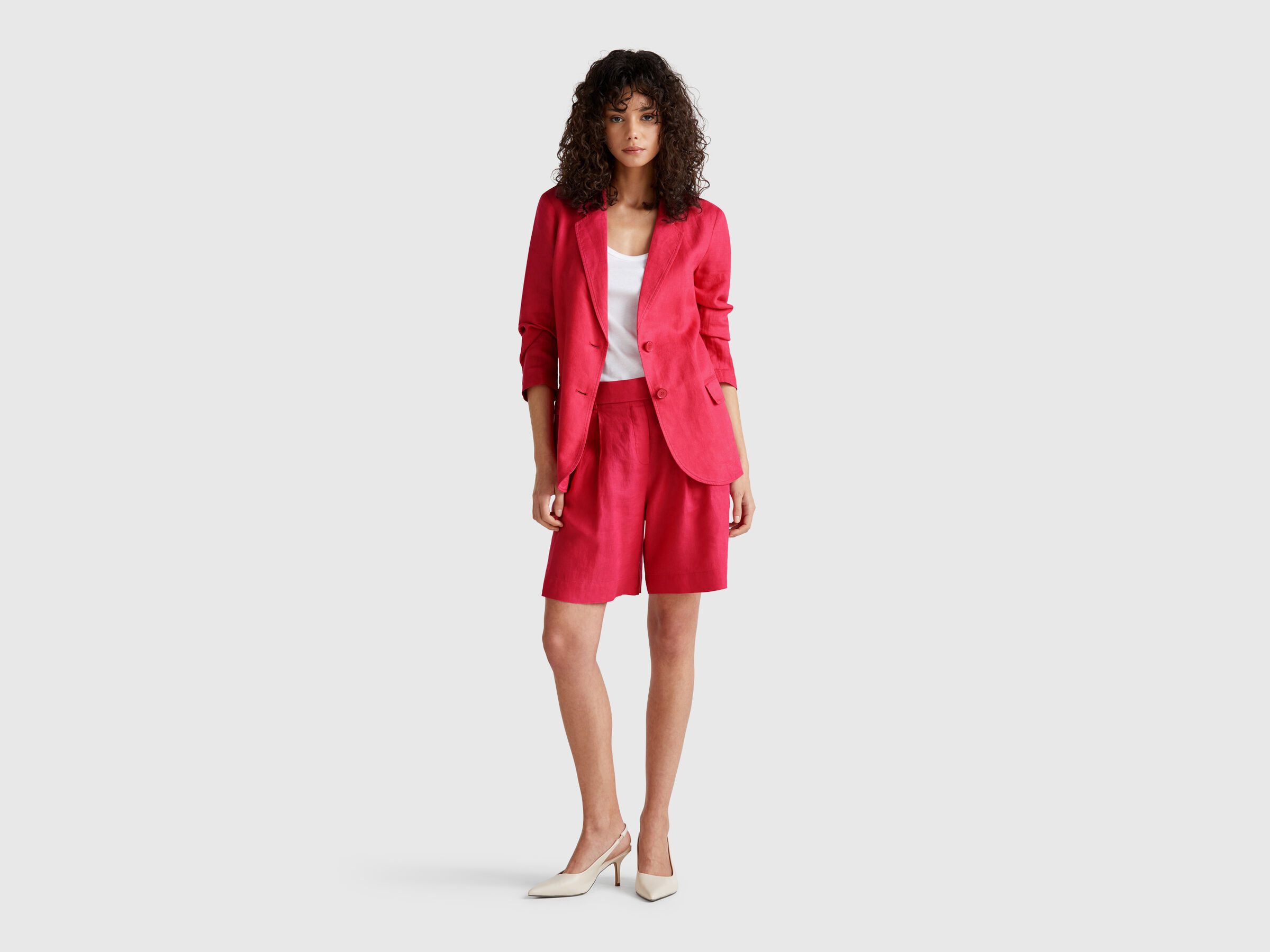 JACKET Femme image number 2