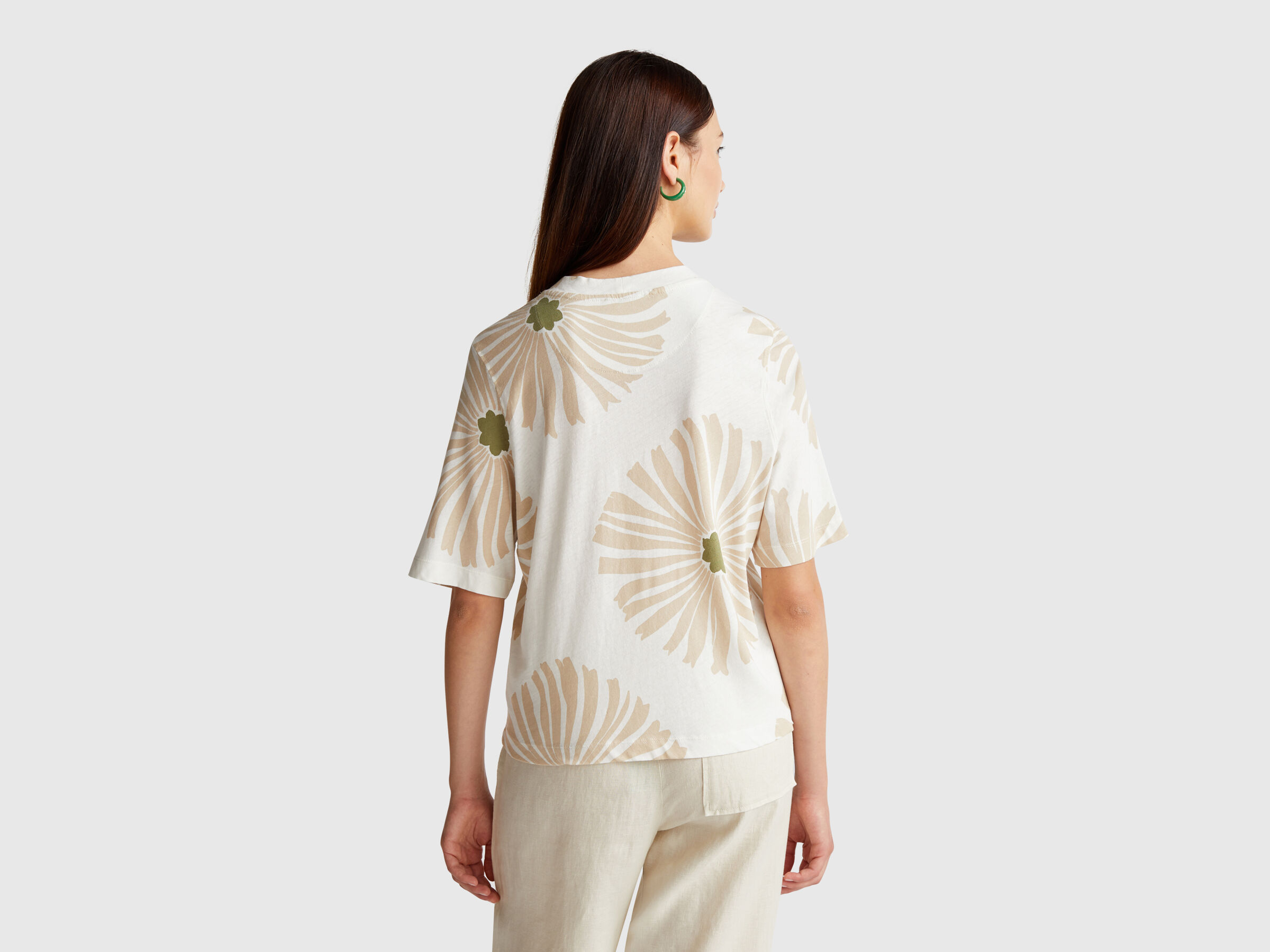 T-SHIRT Femme image number 1