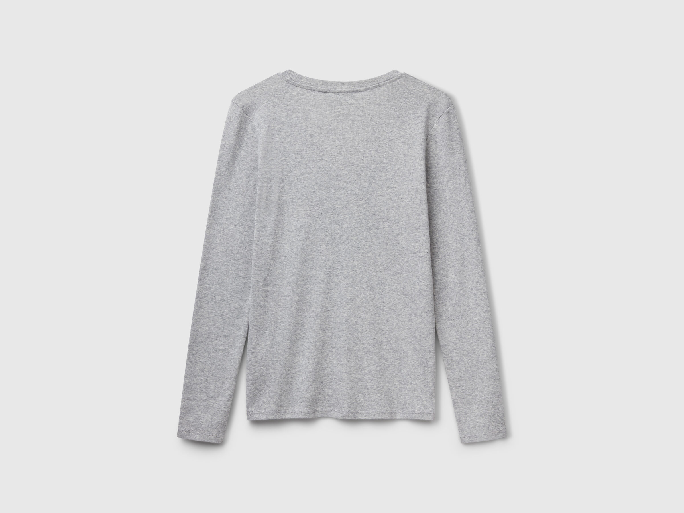 T-SHIRT L/S Femme image number 3