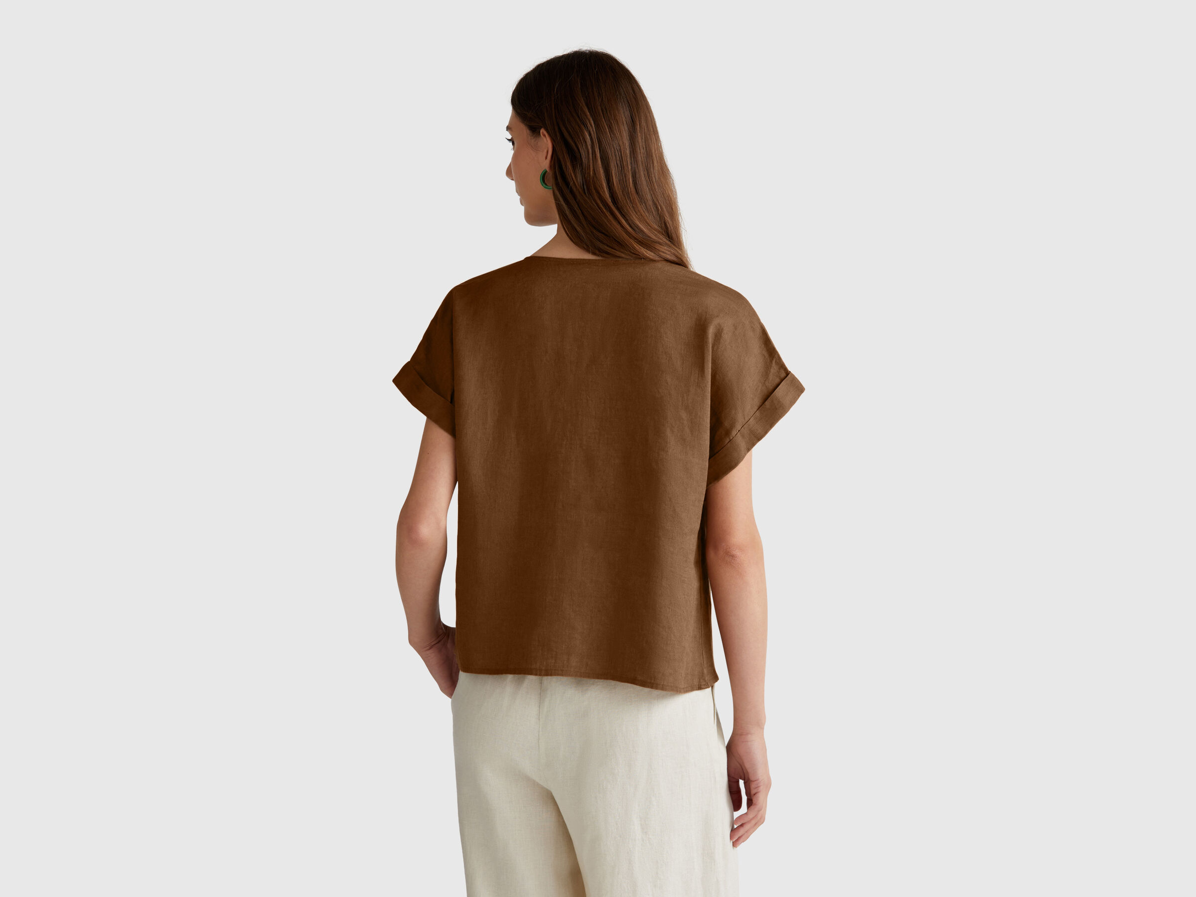BLOUSE Femme image number 1