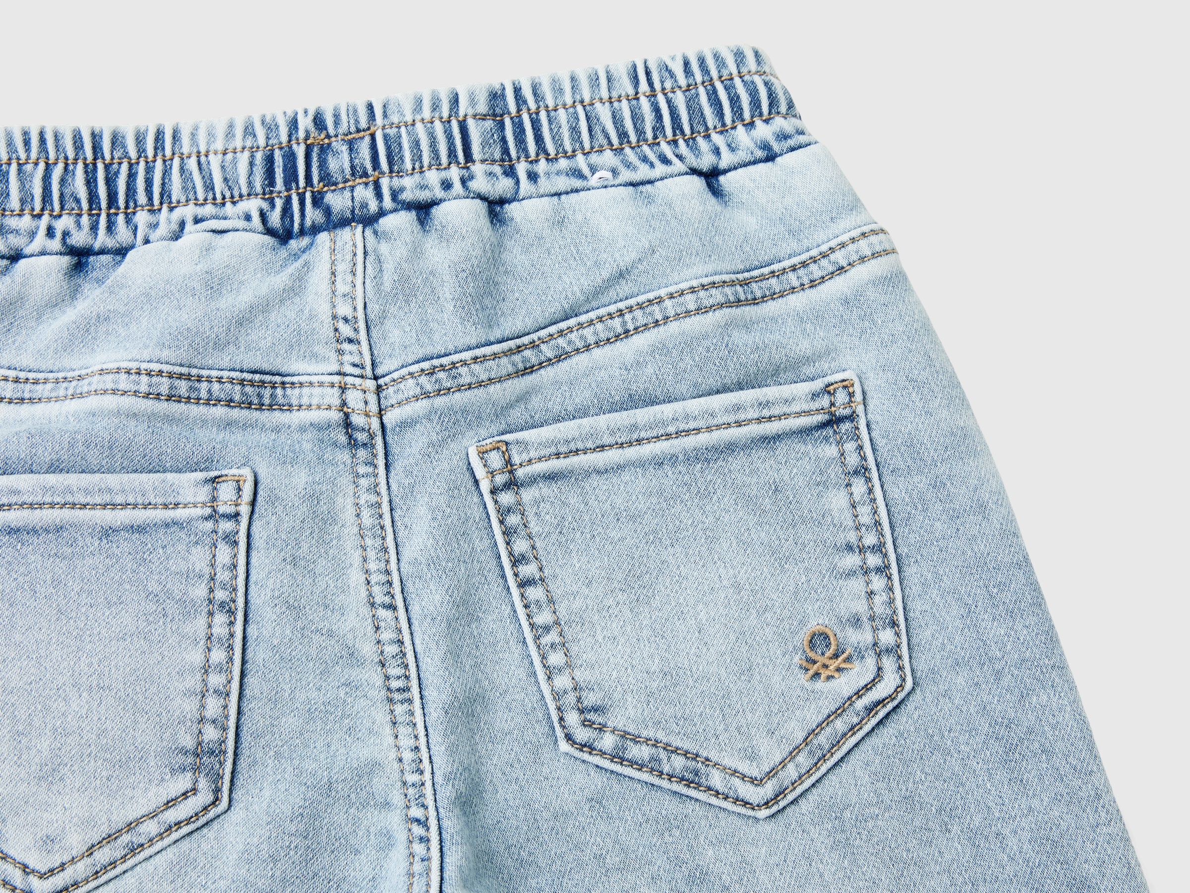 TROUSERS Garçon image number 2
