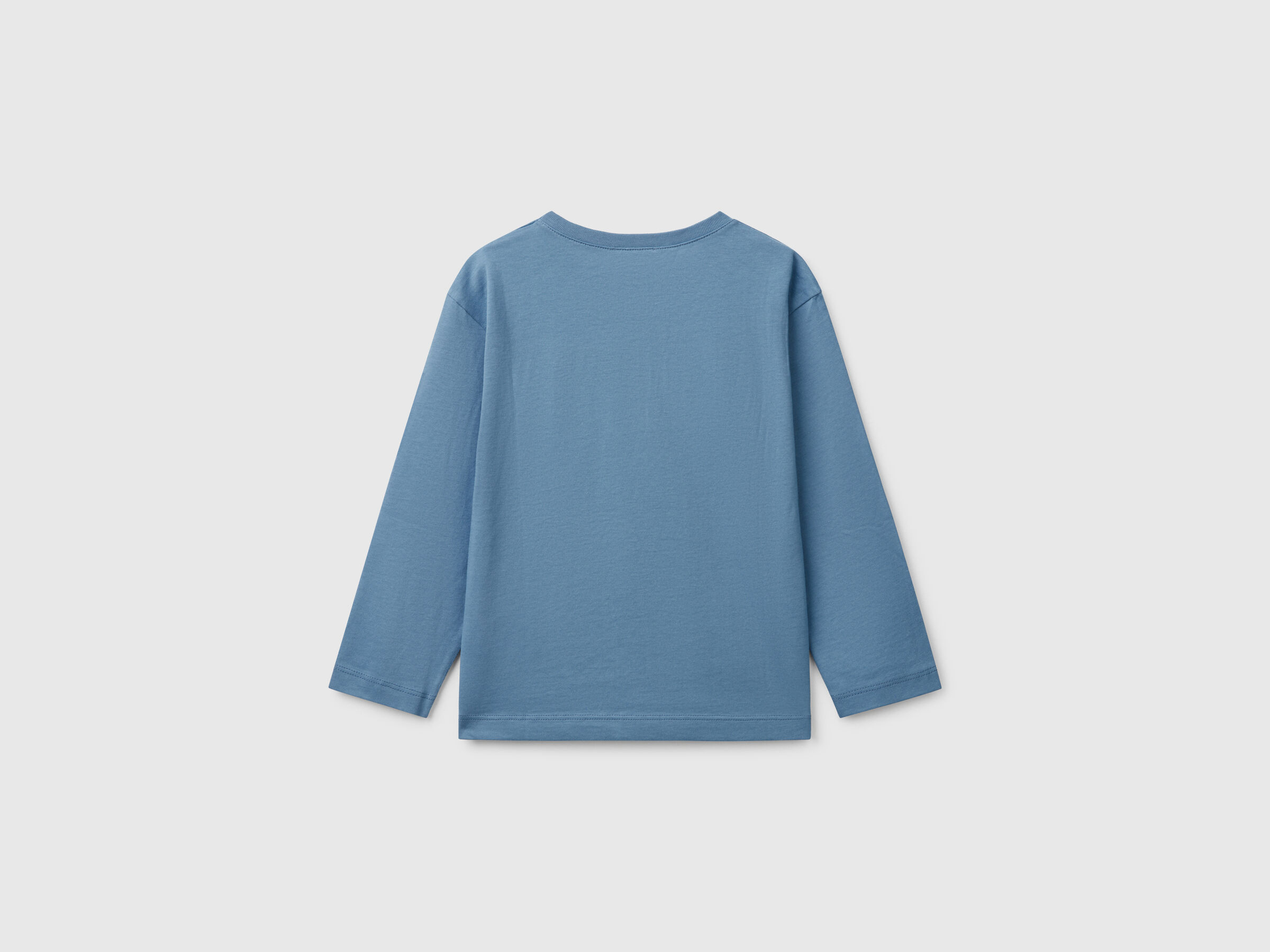 T-SHIRT L/S Garçon image number 1