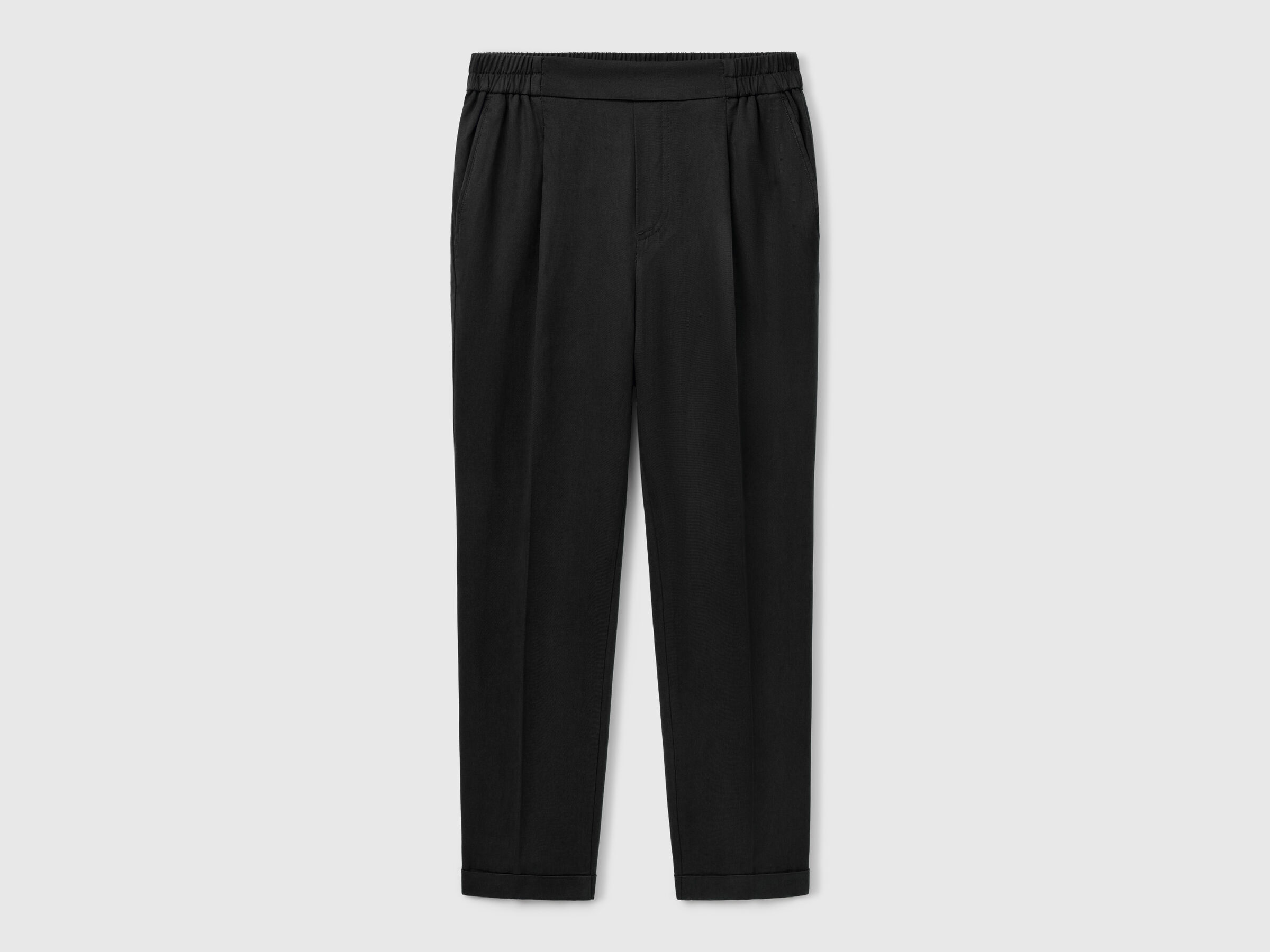 TROUSERS Femme image number 3