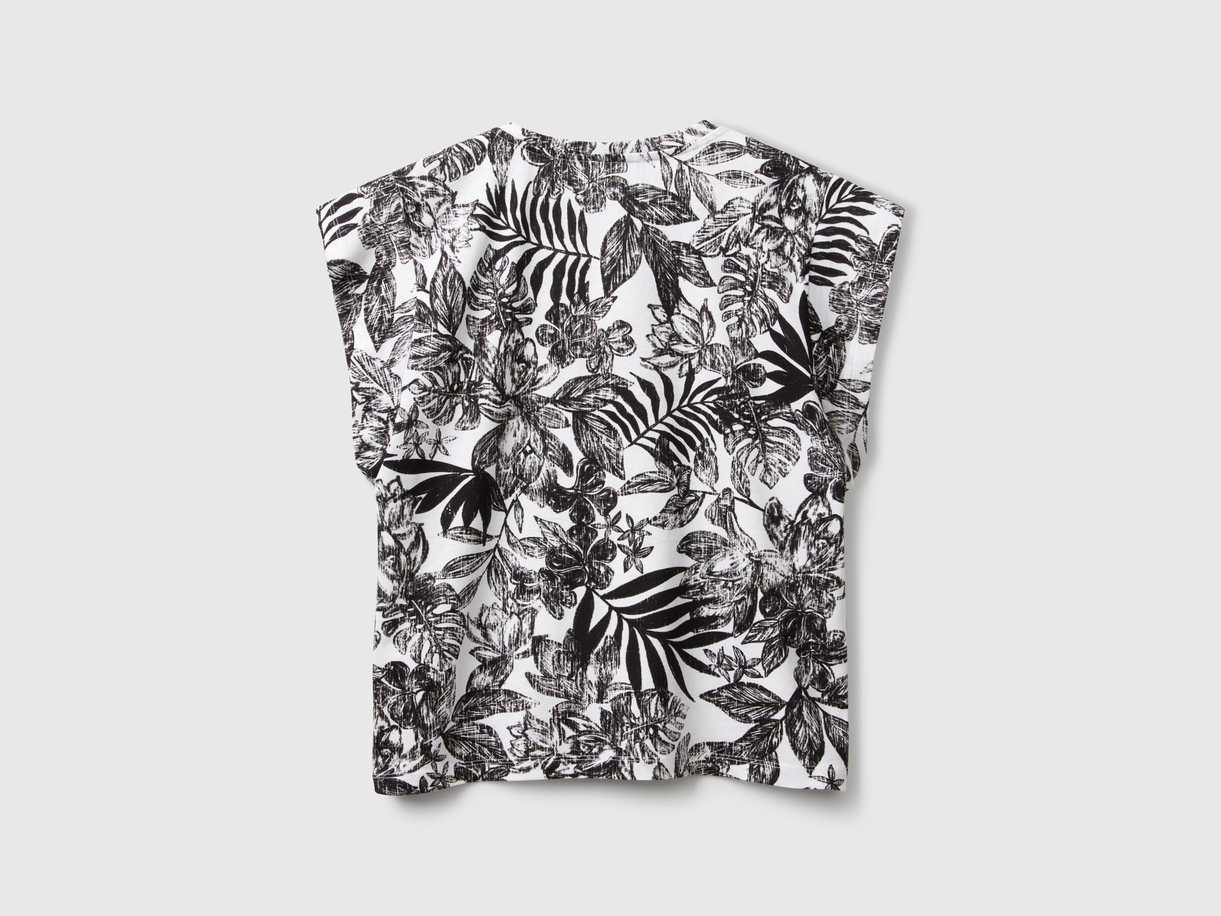 T-SHIRT Femme image number 3