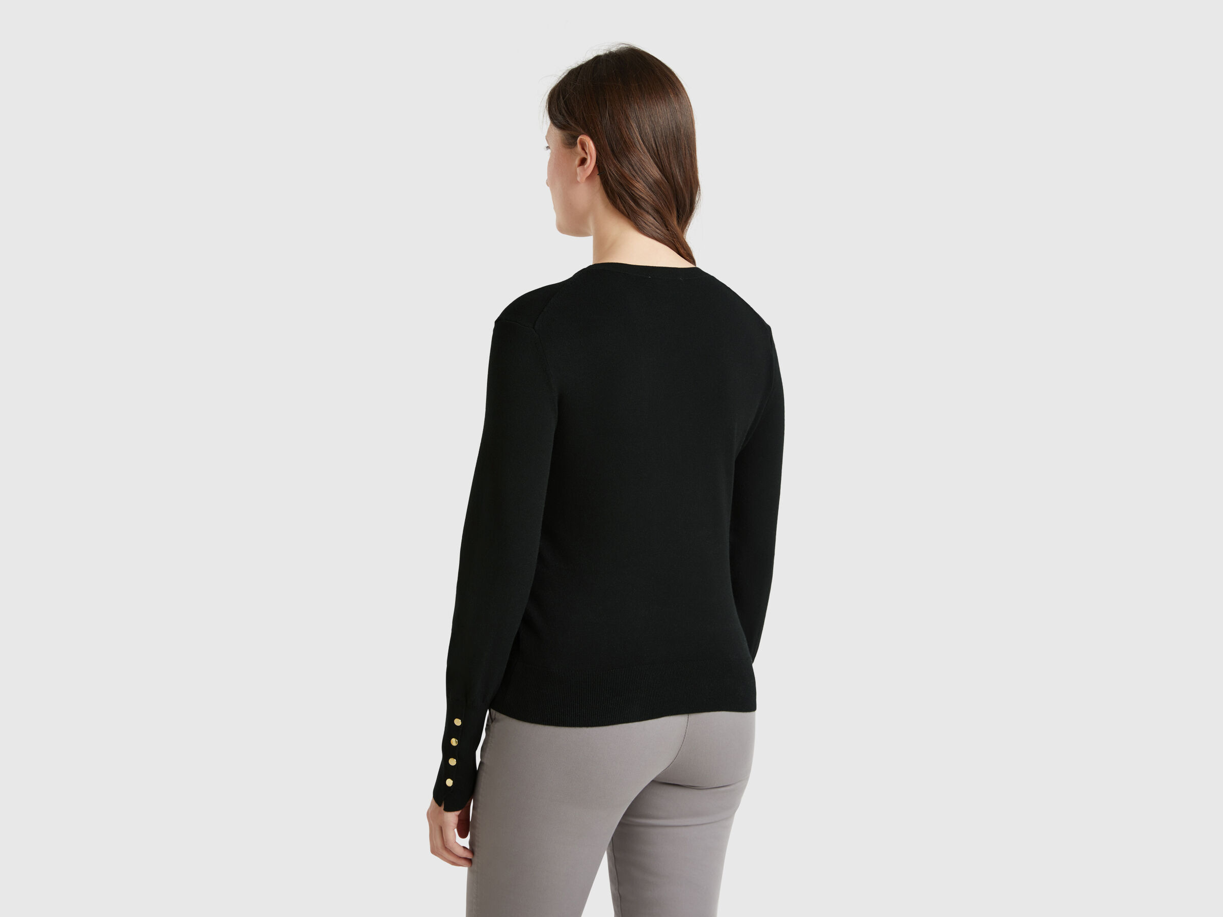 SWEATER L/S Femme image number 1
