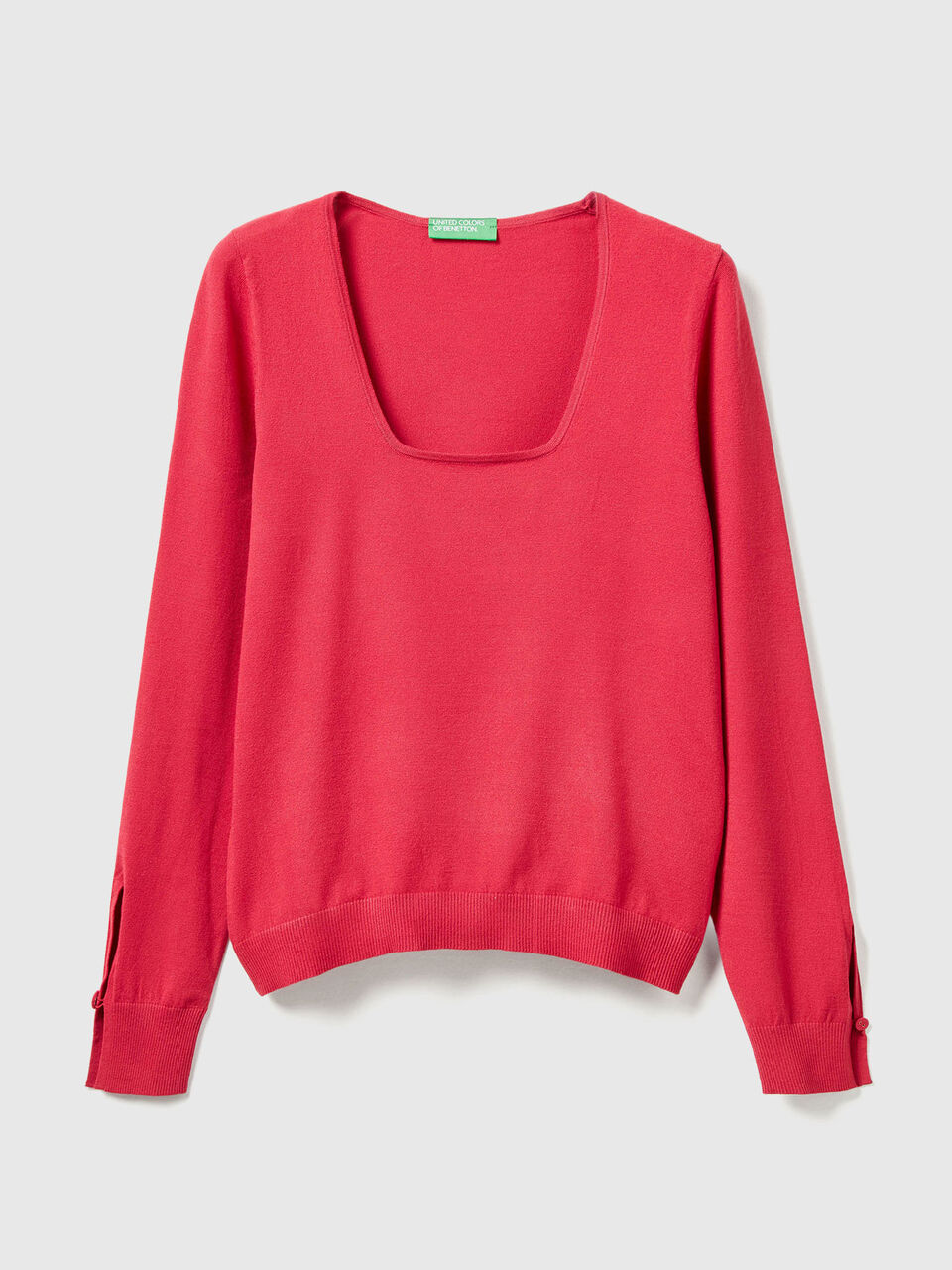 SWEATER L/S Femme image number 1