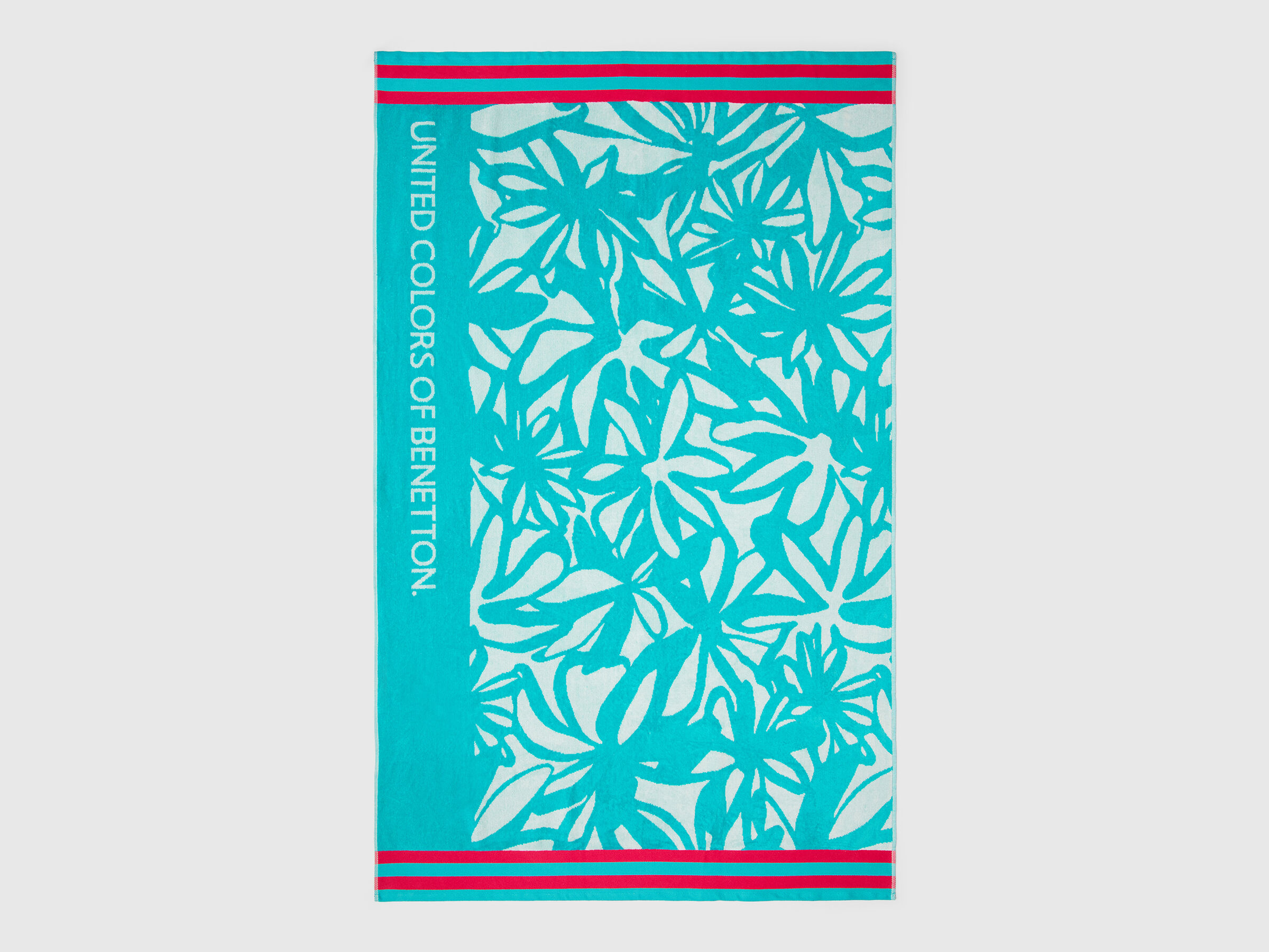 BEACH TOWEL image number 0