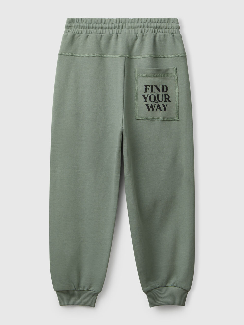 TROUSERS Garçon image number 2