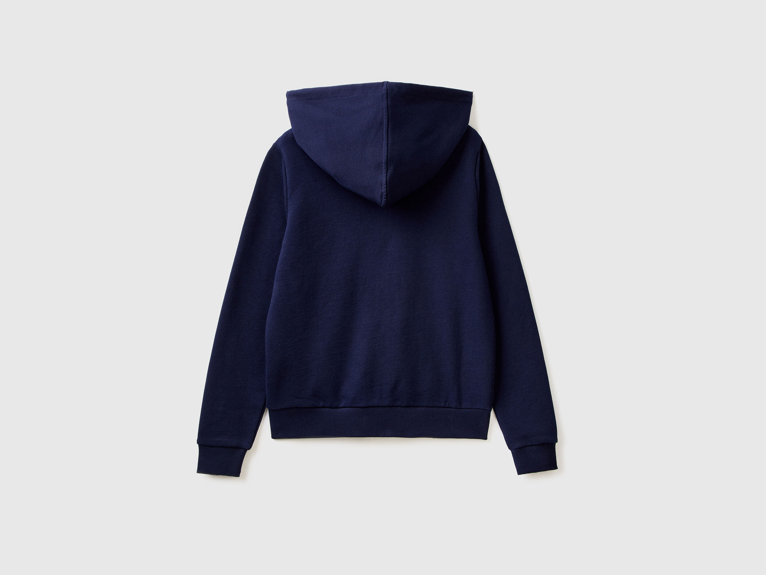 Sweat bleu online foncé
