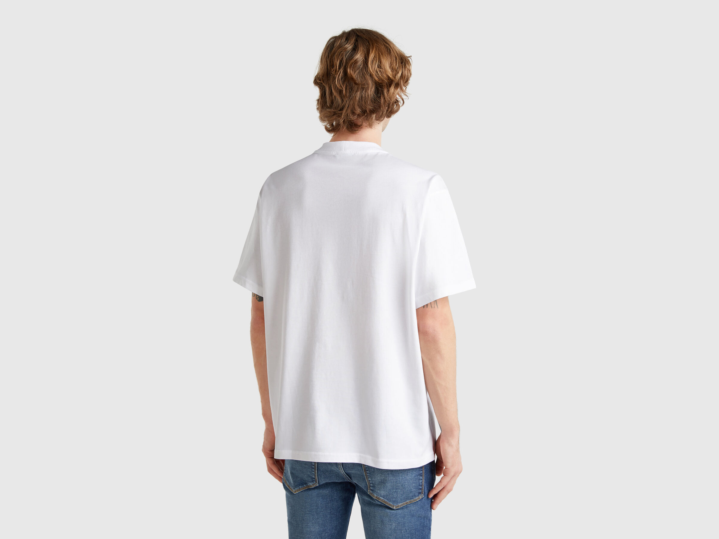 T-SHIRT Homme image number 1
