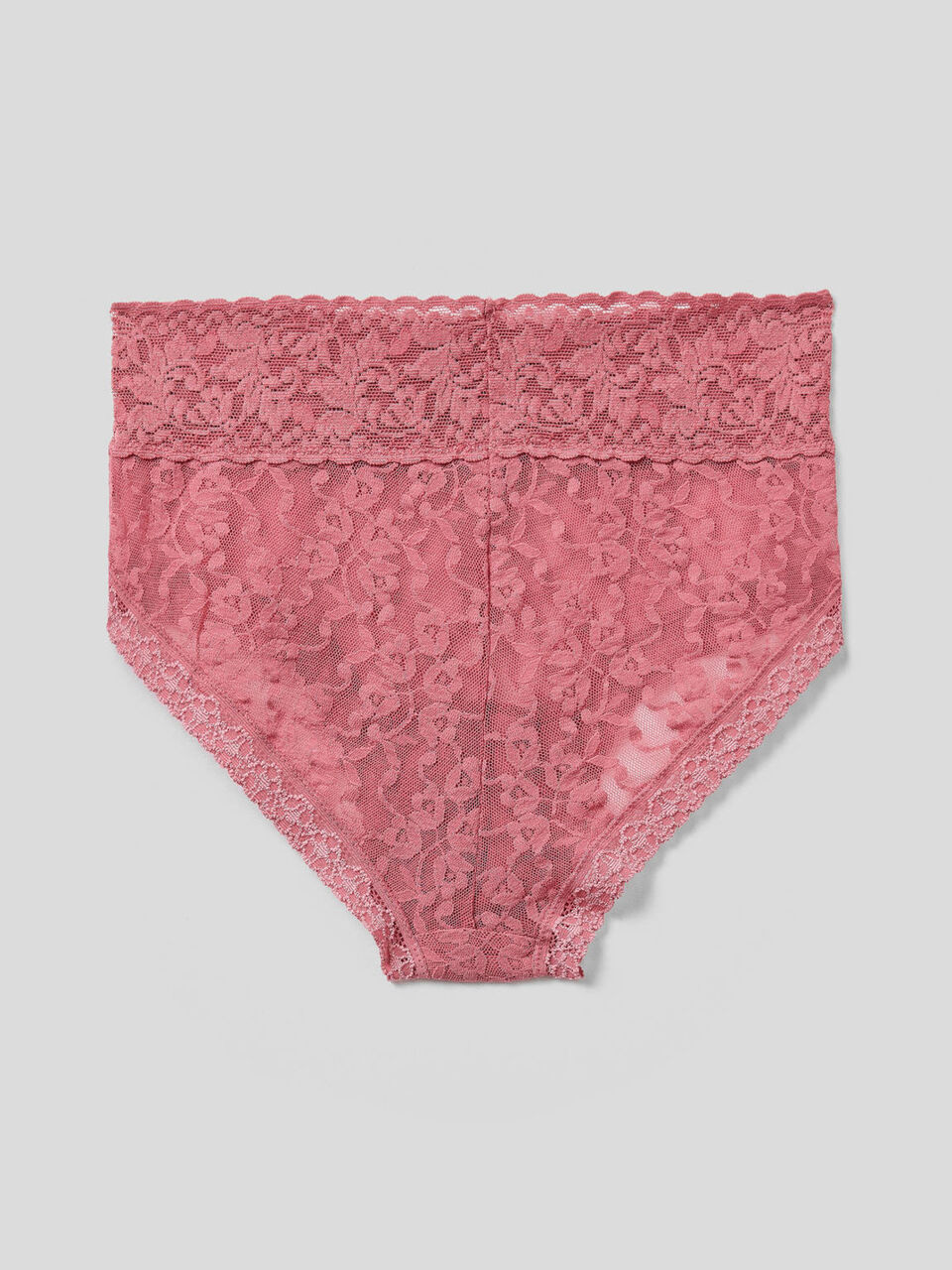 Slip en dentelle stretch image number 2