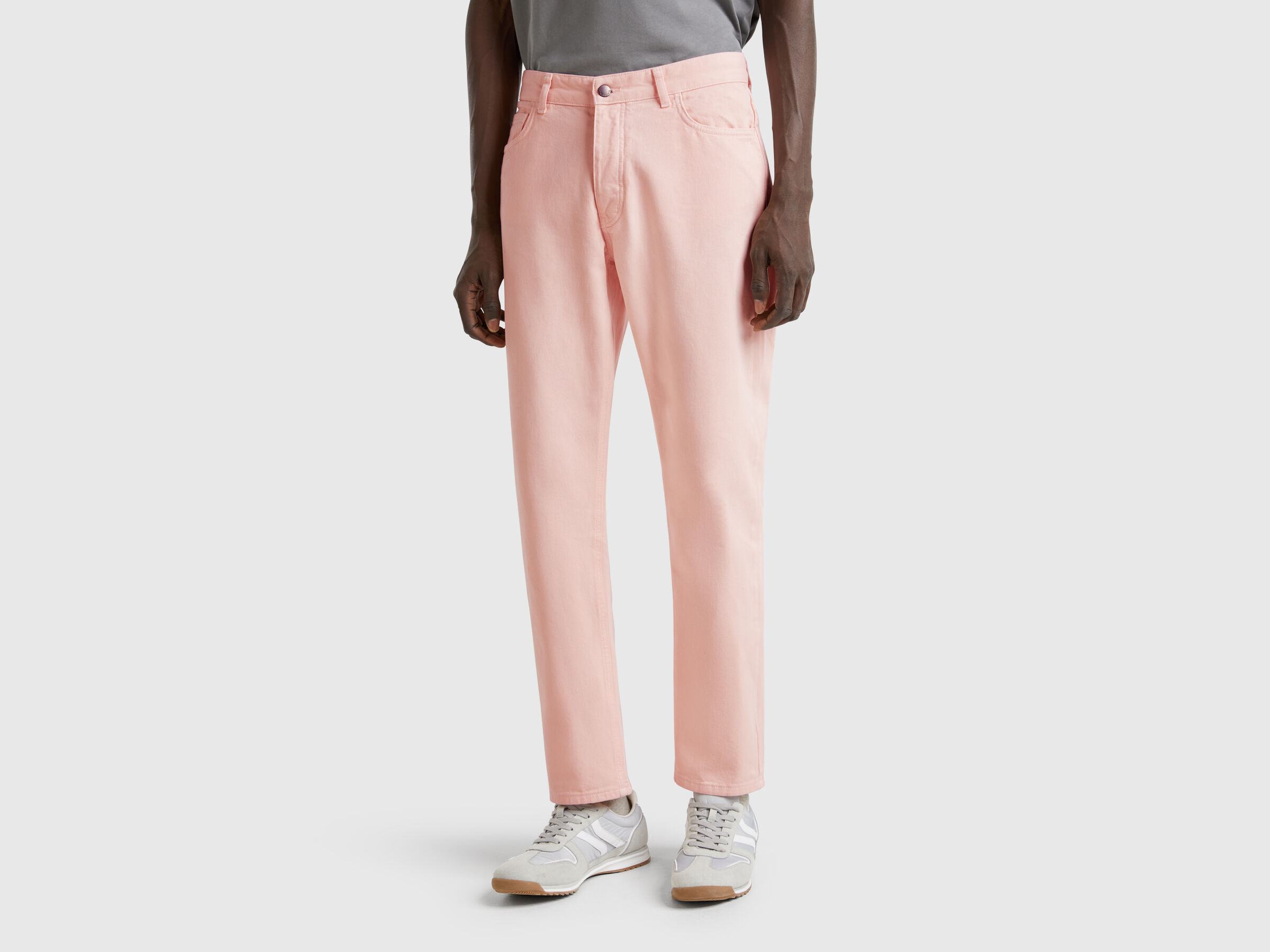 TROUSERS Homme image number 0