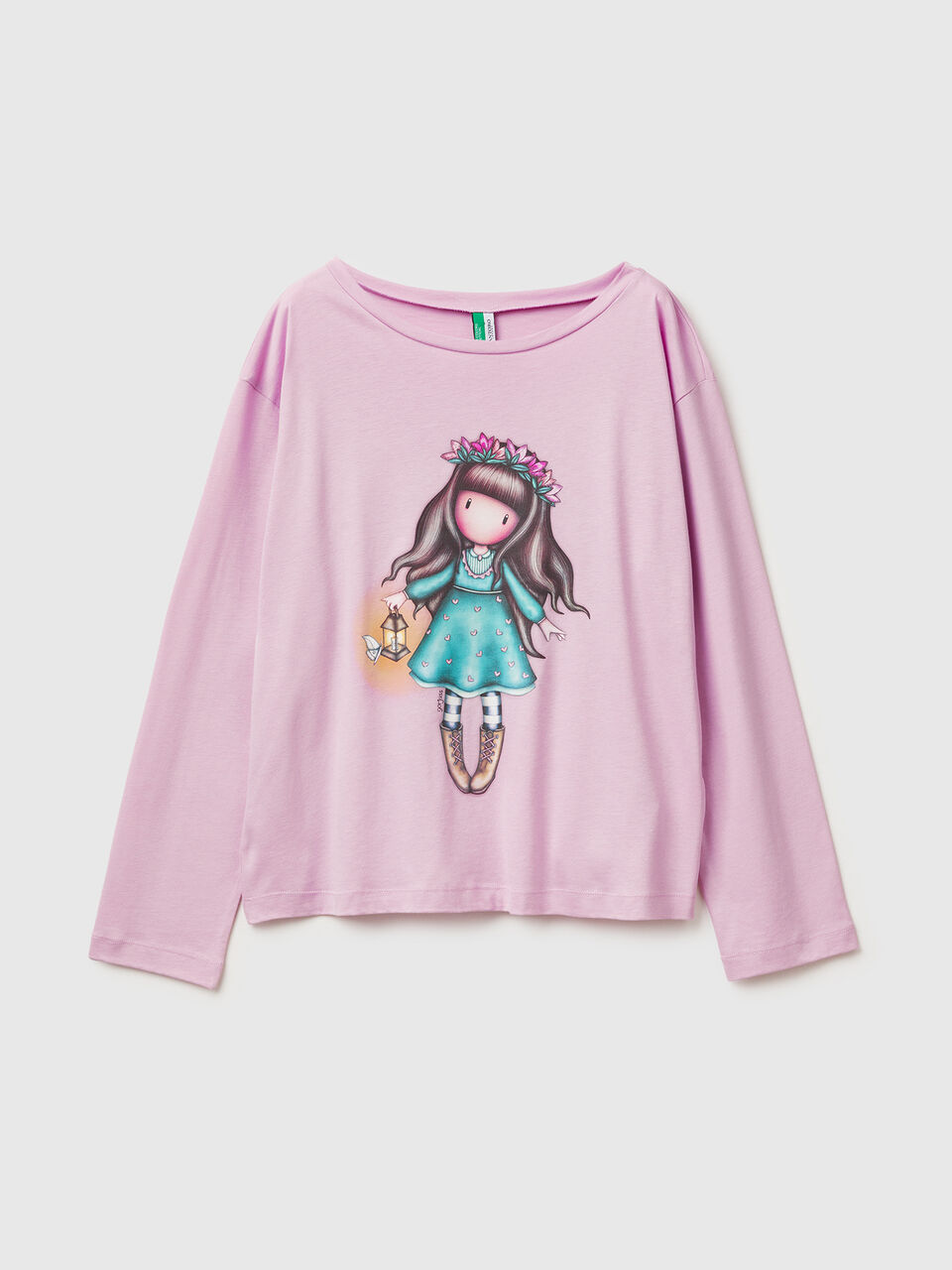 SWEATER L/S Femme image number null