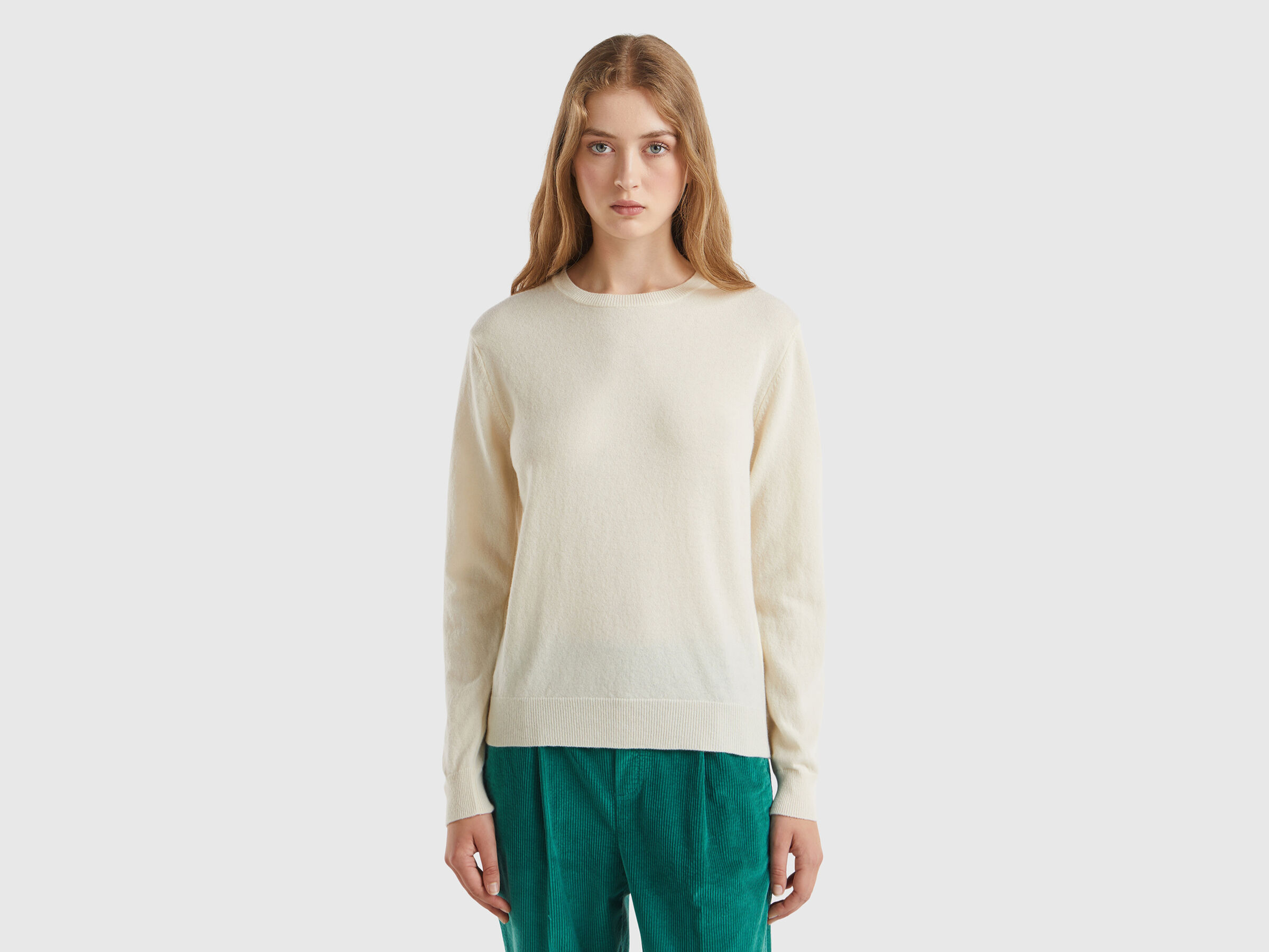SWEATER L/S Femme image number 0