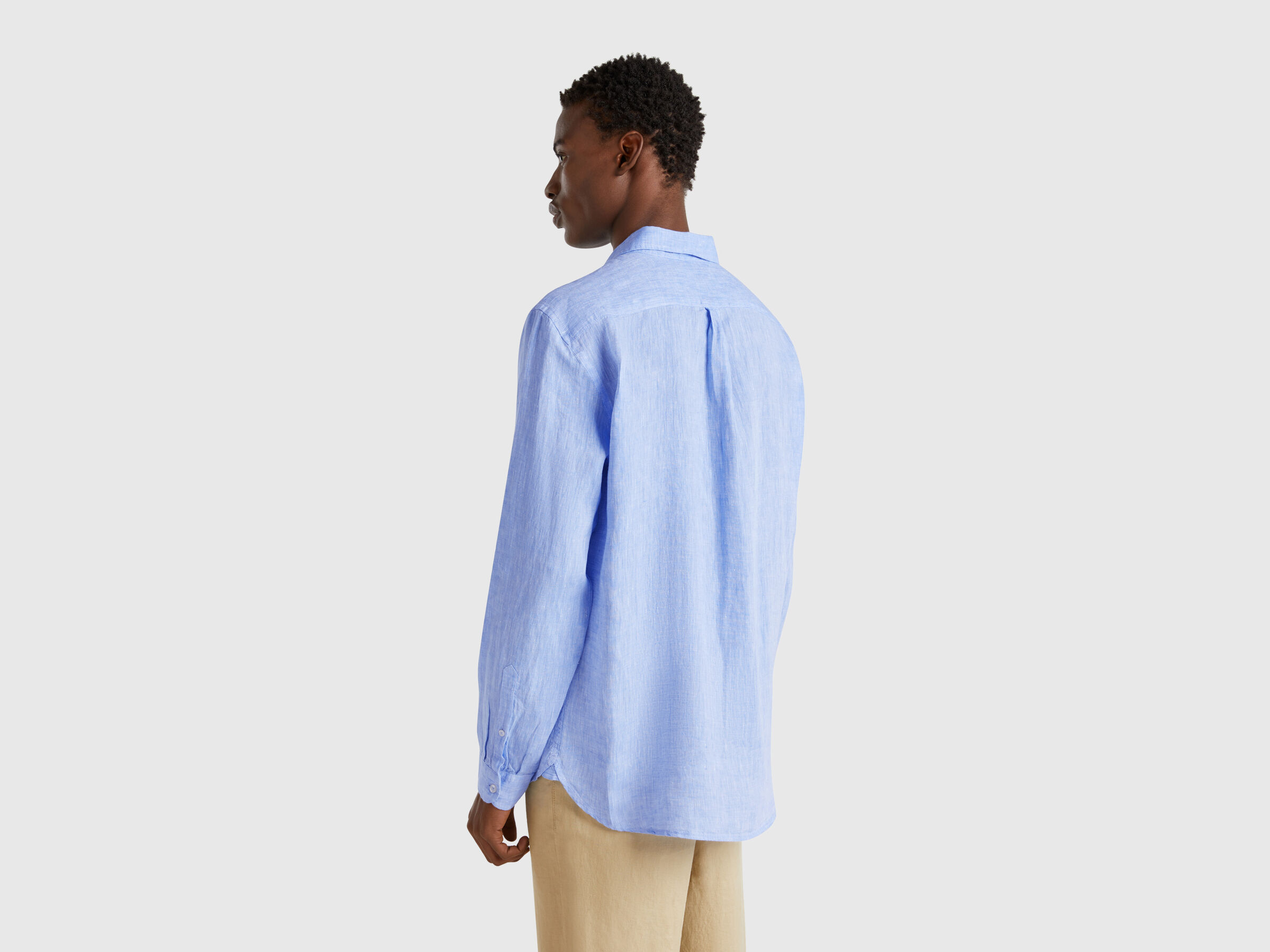 SHIRT Homme image number 2