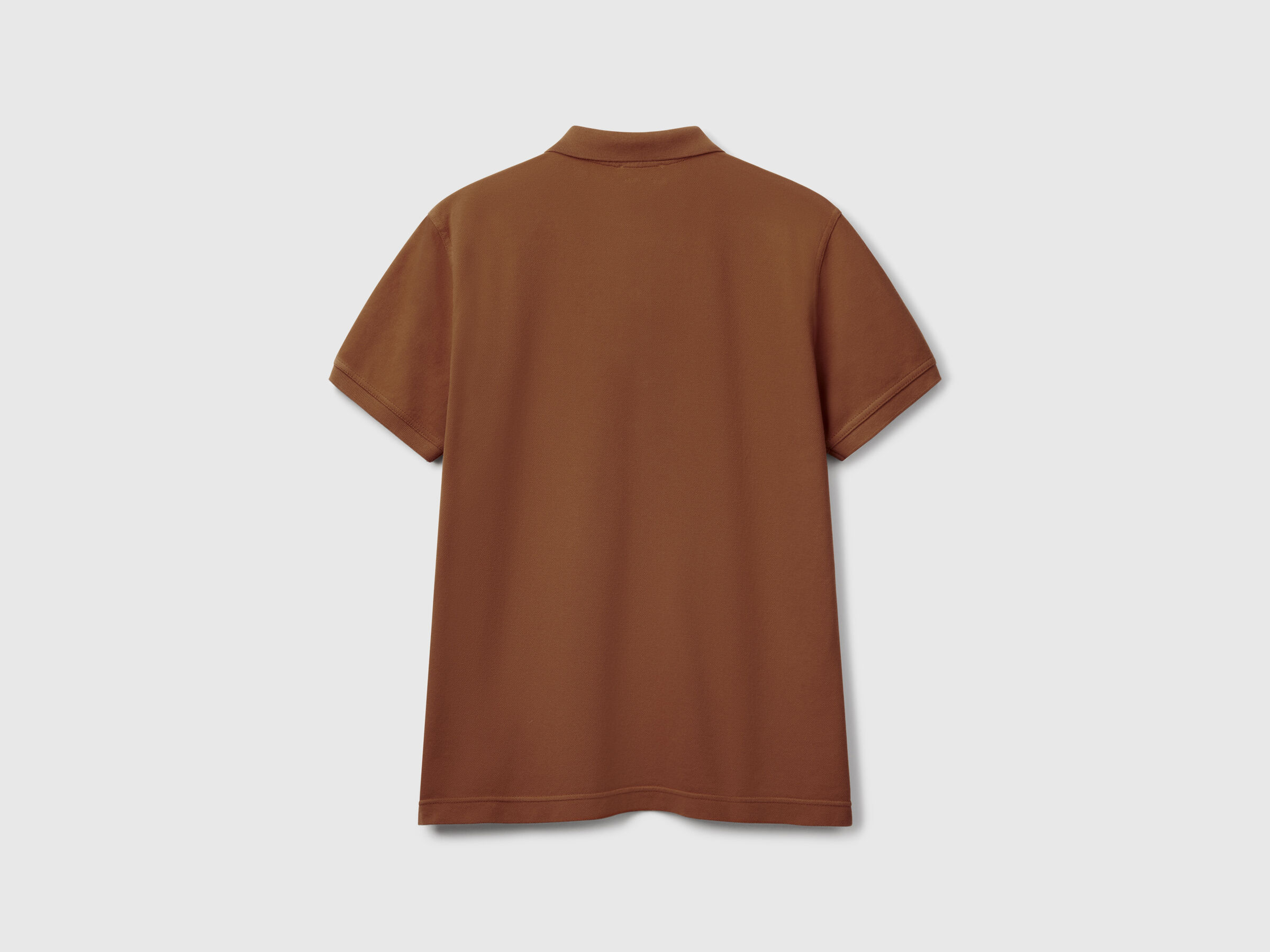 H/S POLO SHIRT Homme image number 4