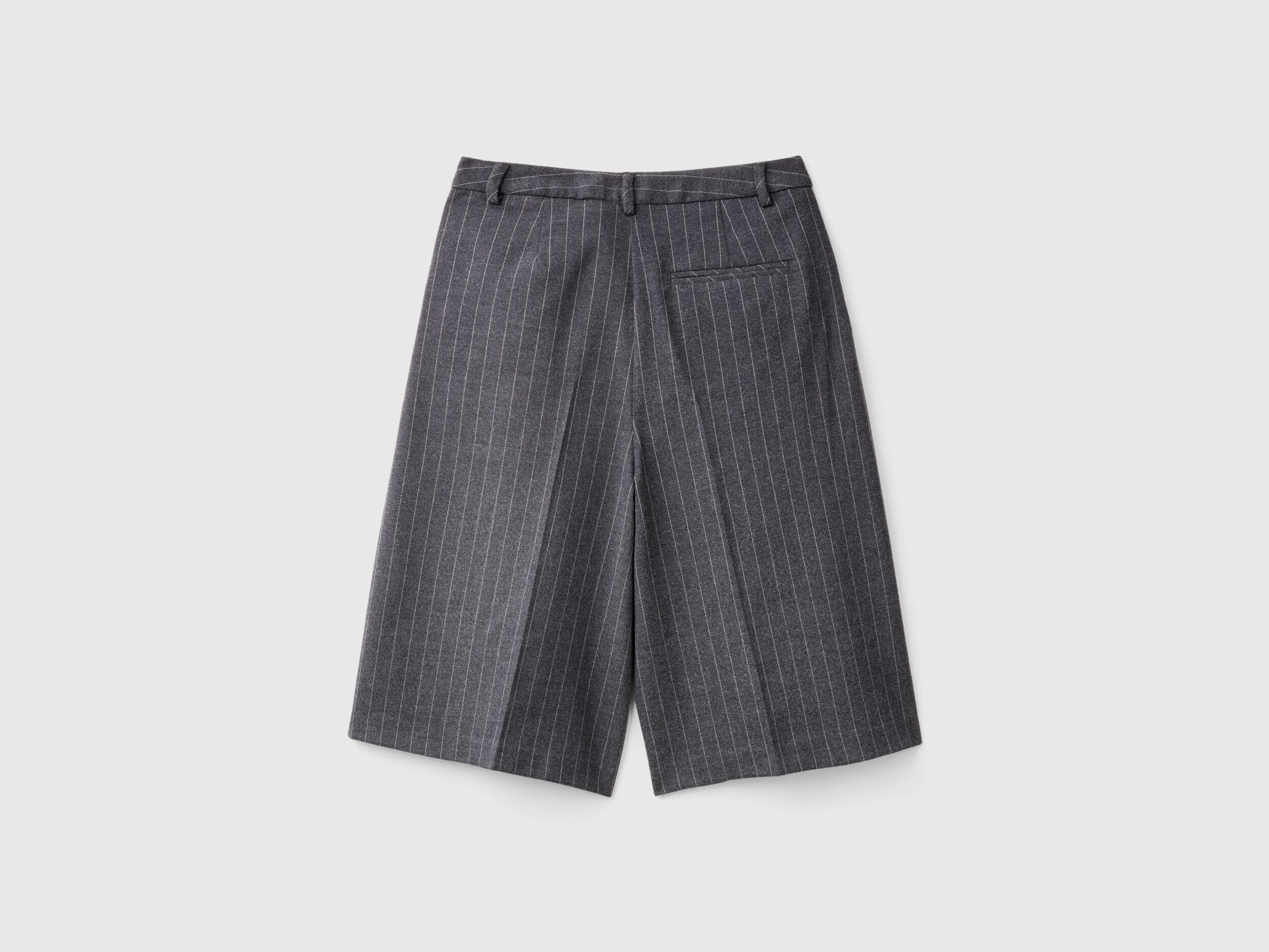 Bermuda benetton femme sales