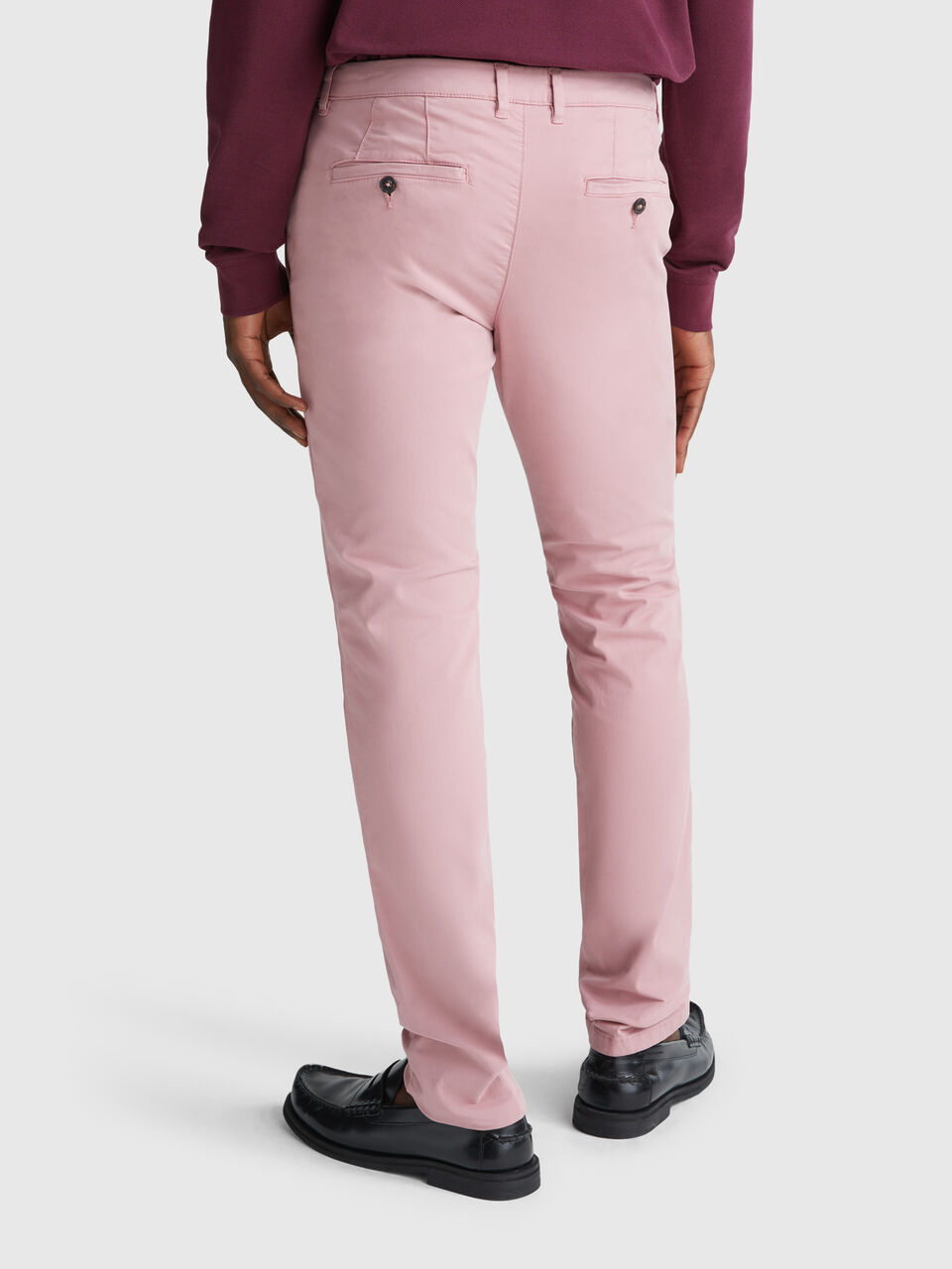 TROUSERS Homme image number null