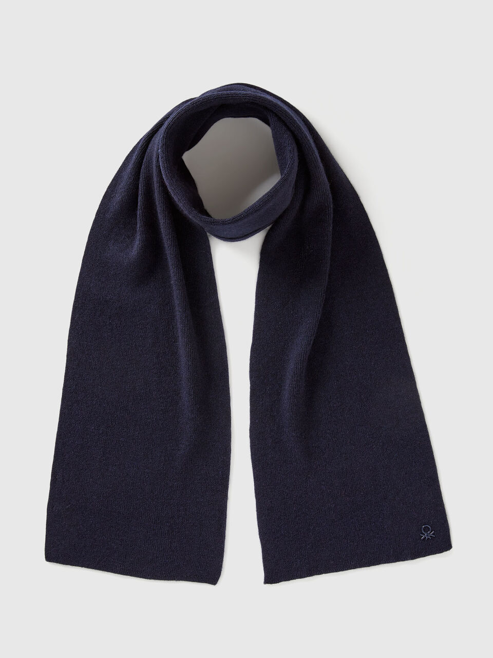 KNITTED SCARF Garçon image number null