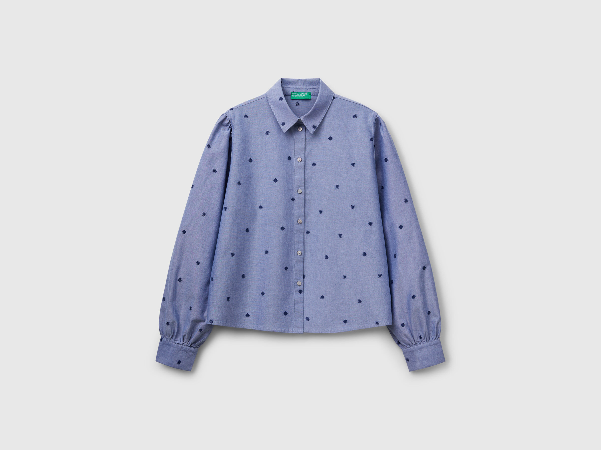 SHIRT Femme image number 2