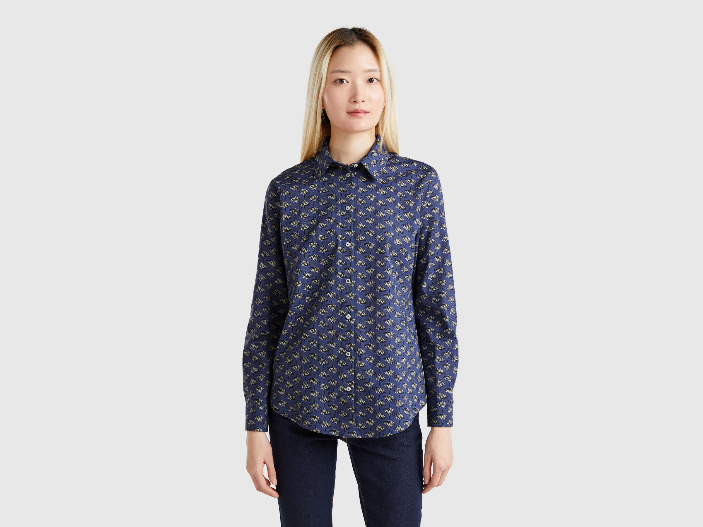 SHIRT Femme image number 0