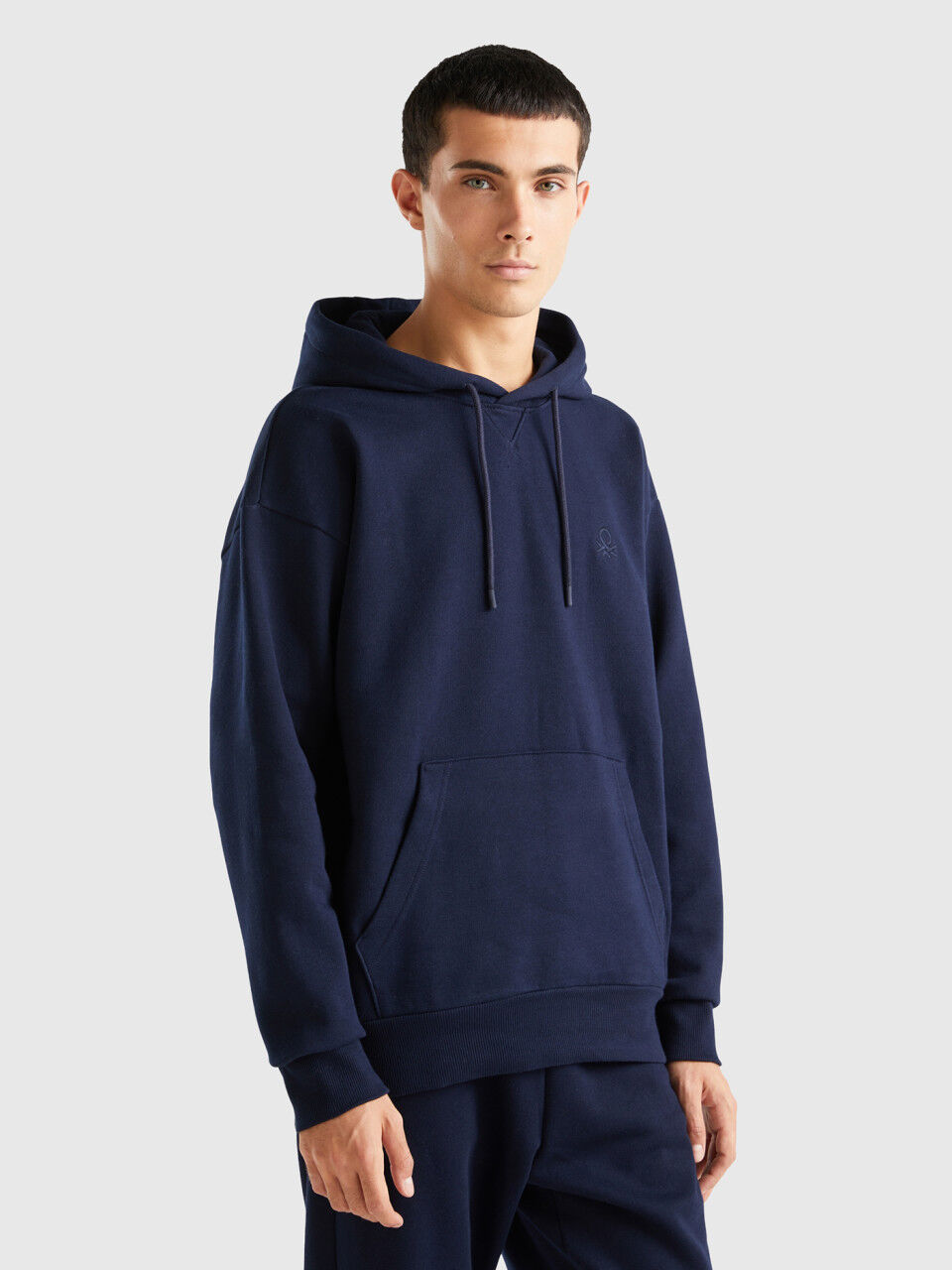 Sweat hotsell benetton homme