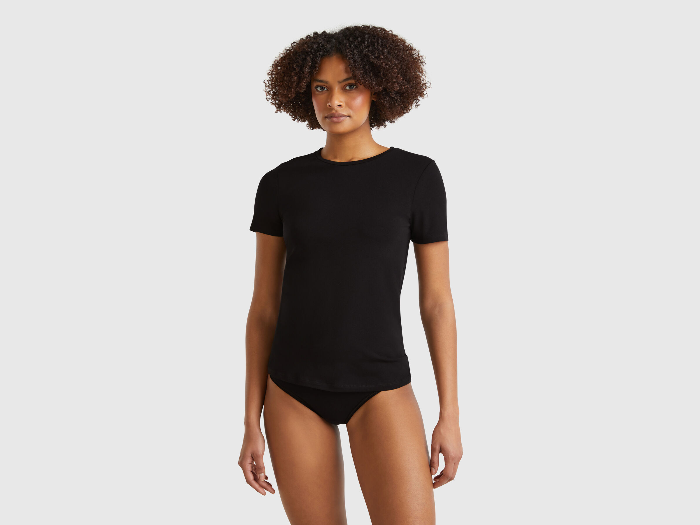 T-SHIRT Femme image number 0